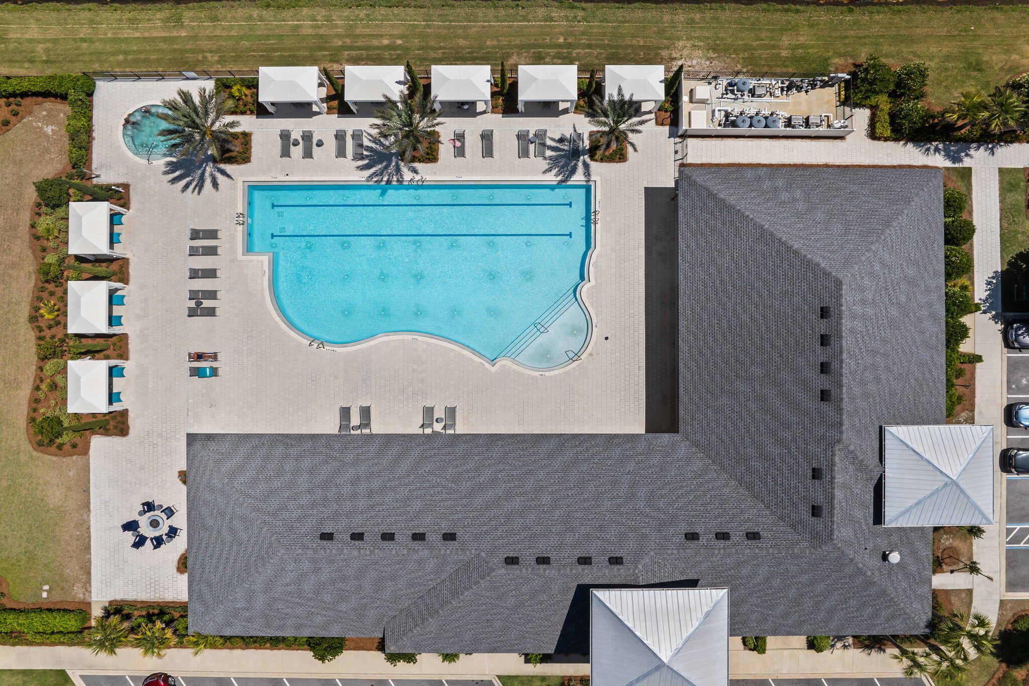 WATERSOUND ORIGINS- NATUREWALK - Residential