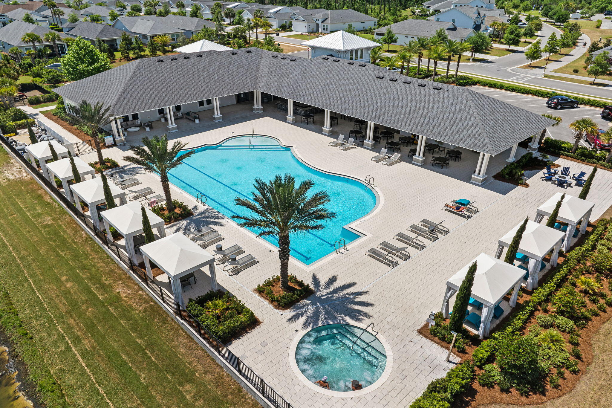 WATERSOUND ORIGINS- NATUREWALK - Residential