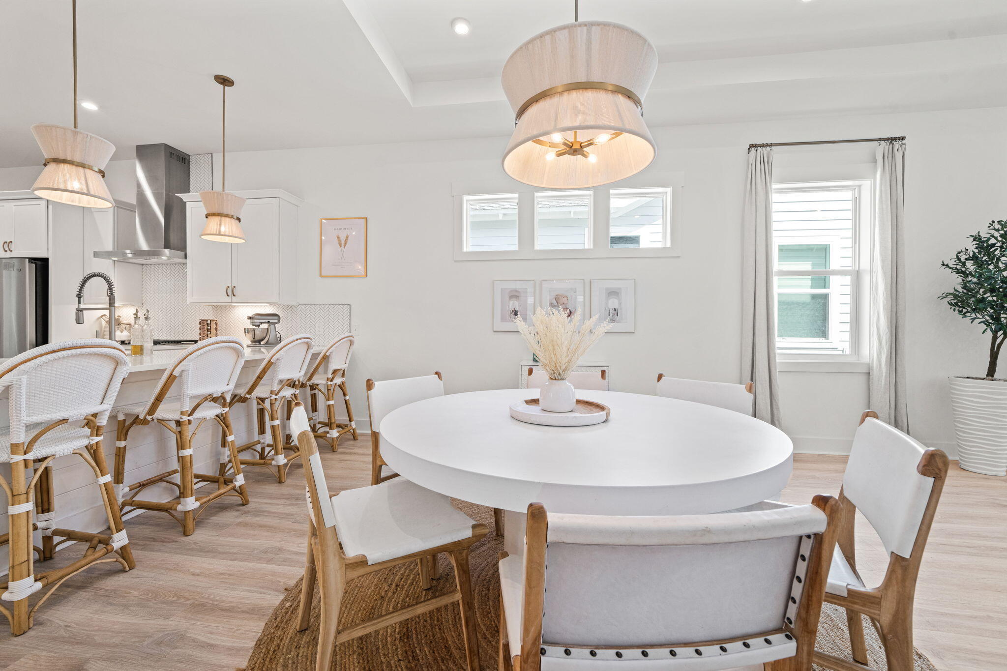 WATERSOUND ORIGINS- NATUREWALK - Residential