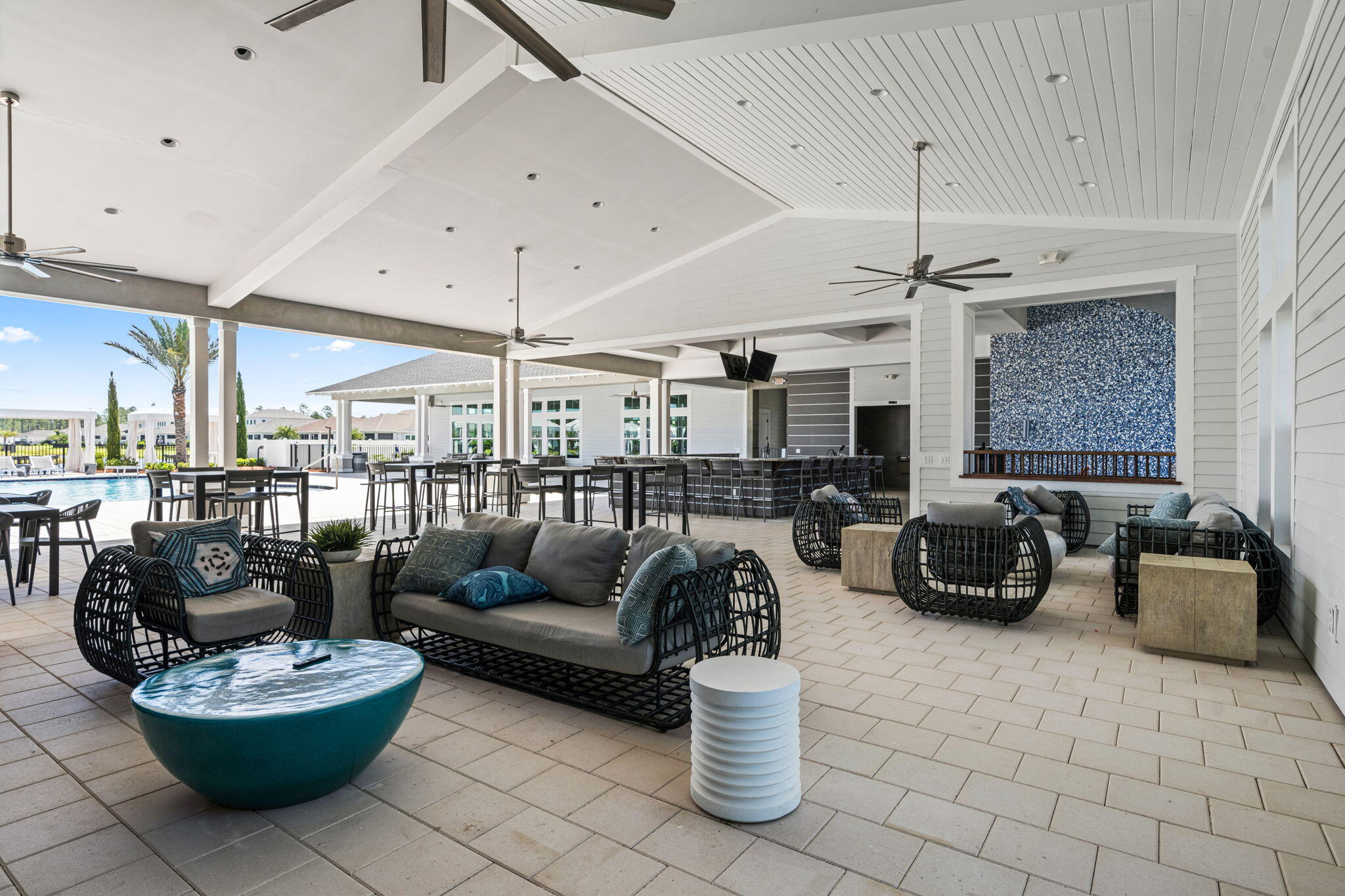 WATERSOUND ORIGINS- NATUREWALK - Residential