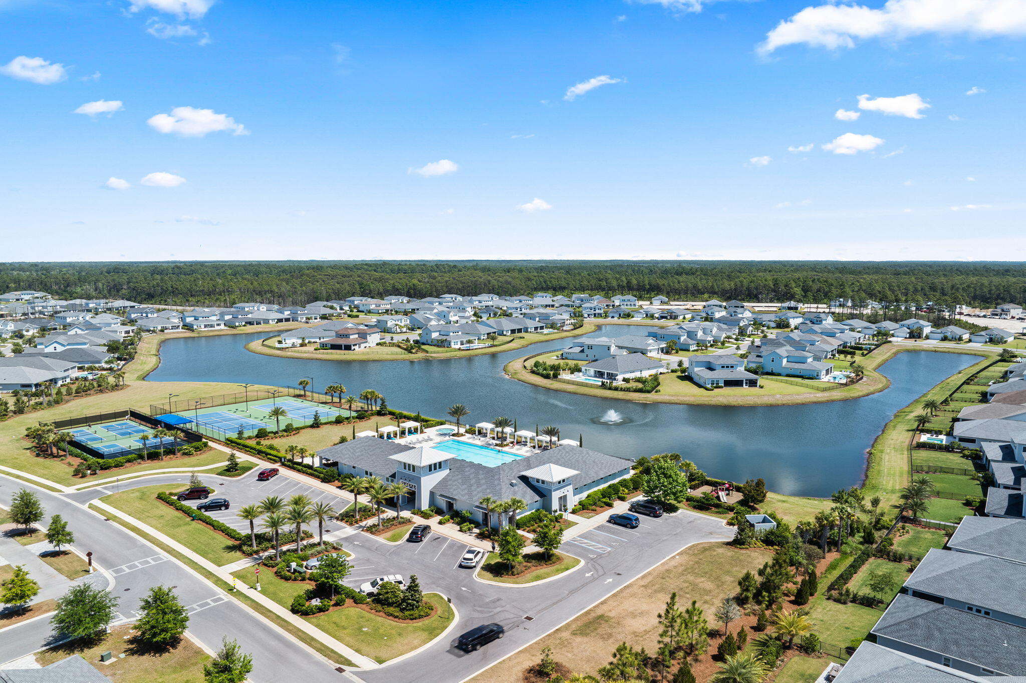 WATERSOUND ORIGINS- NATUREWALK - Residential