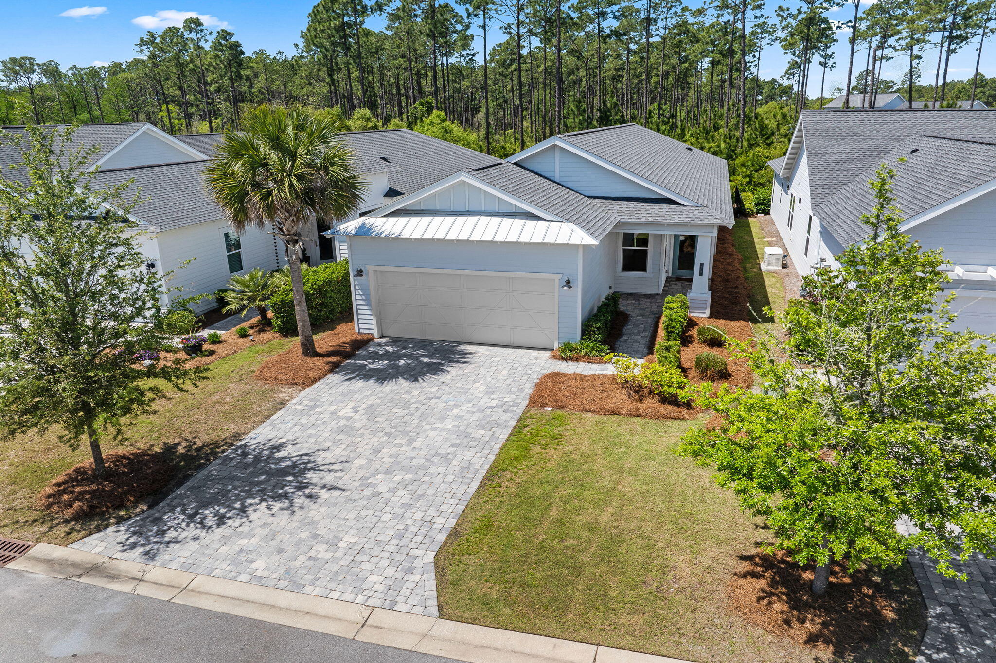 WATERSOUND ORIGINS- NATUREWALK - Residential