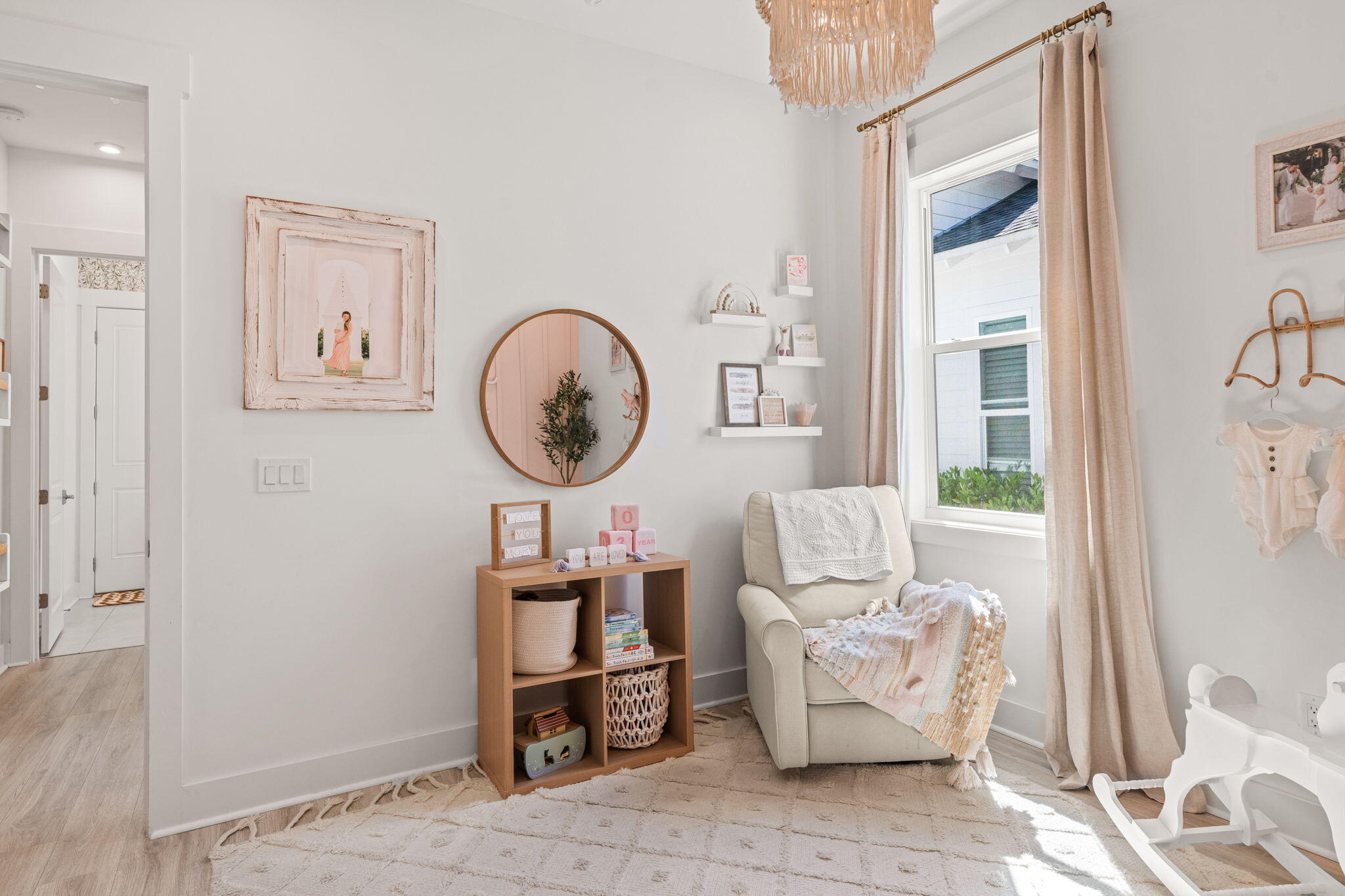 WATERSOUND ORIGINS- NATUREWALK - Residential