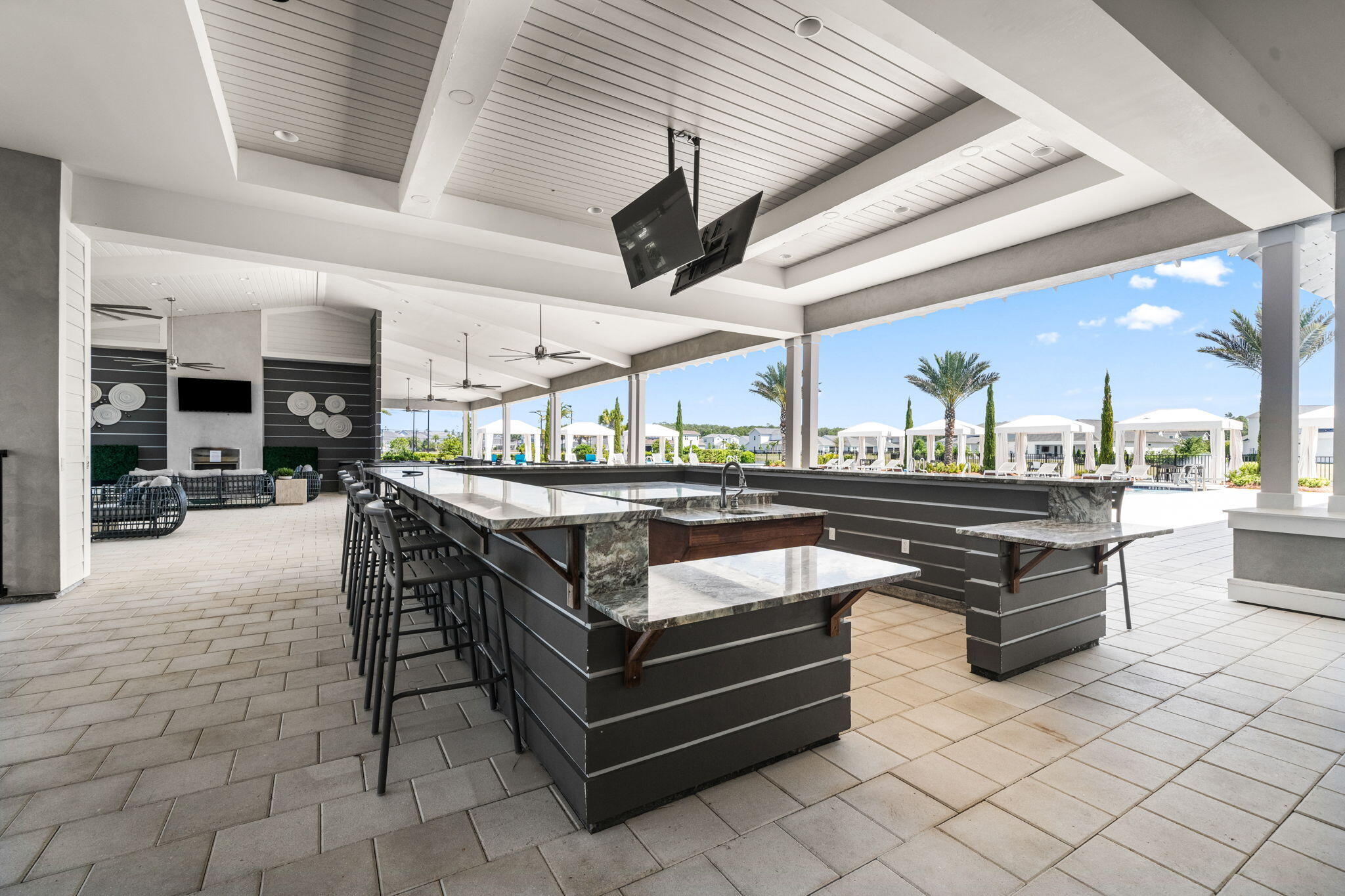 WATERSOUND ORIGINS- NATUREWALK - Residential