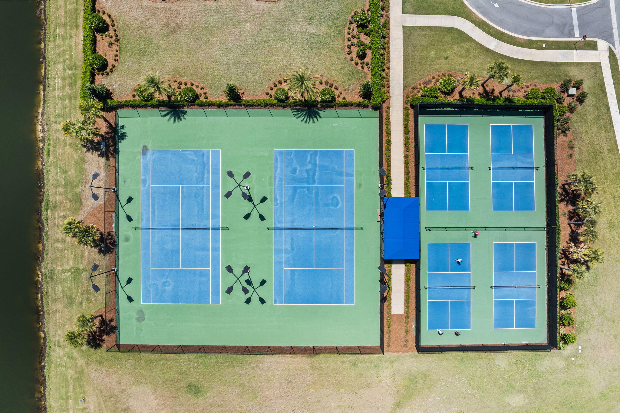 WATERSOUND ORIGINS- NATUREWALK - Residential