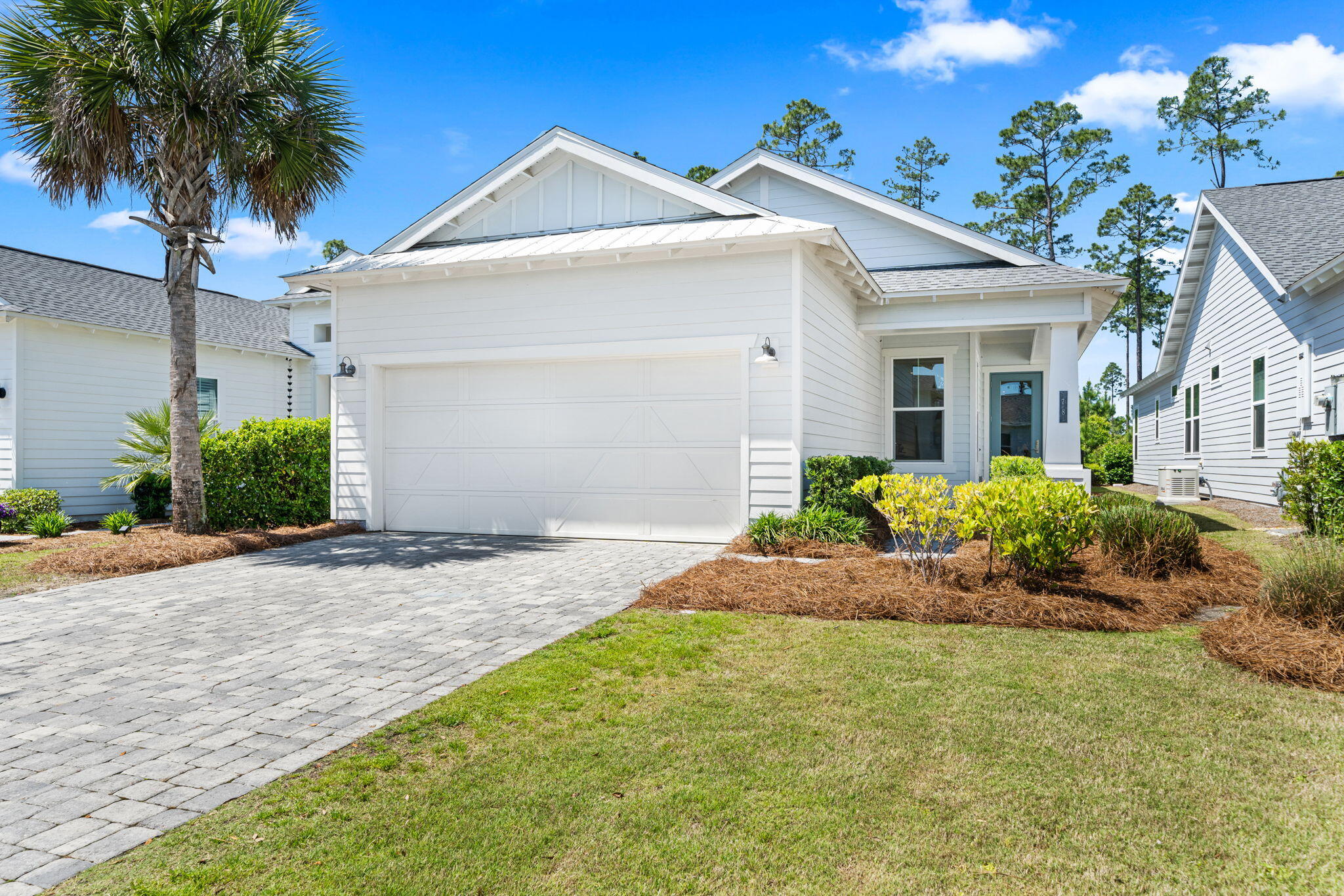 WATERSOUND ORIGINS- NATUREWALK - Residential