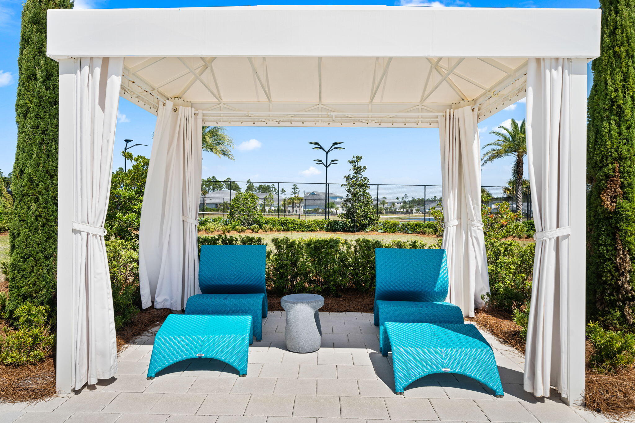 WATERSOUND ORIGINS- NATUREWALK - Residential