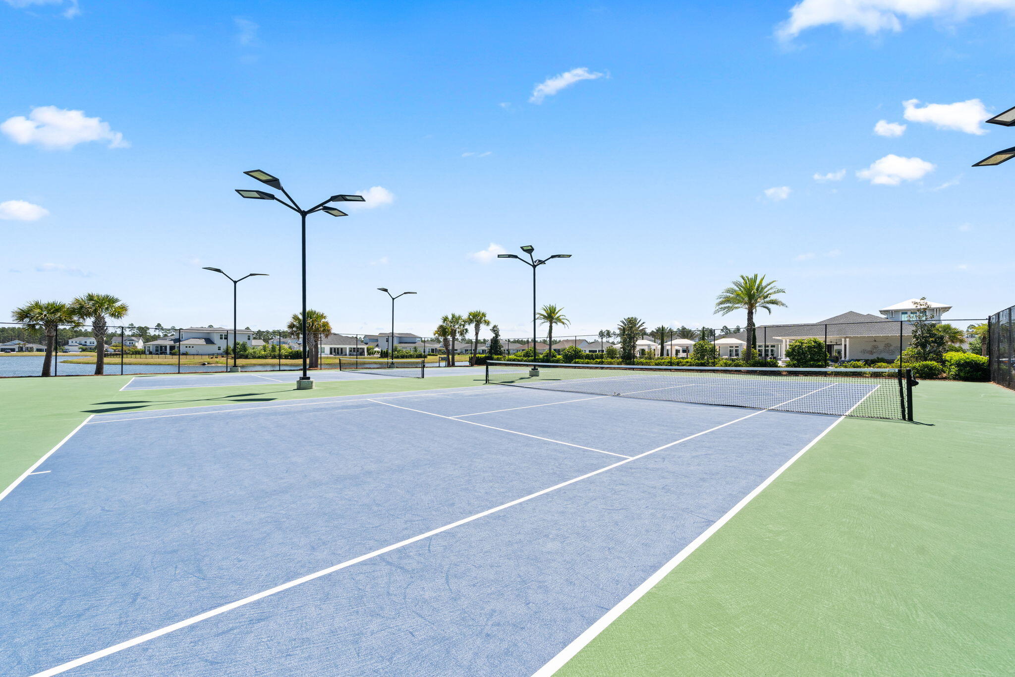 WATERSOUND ORIGINS- NATUREWALK - Residential