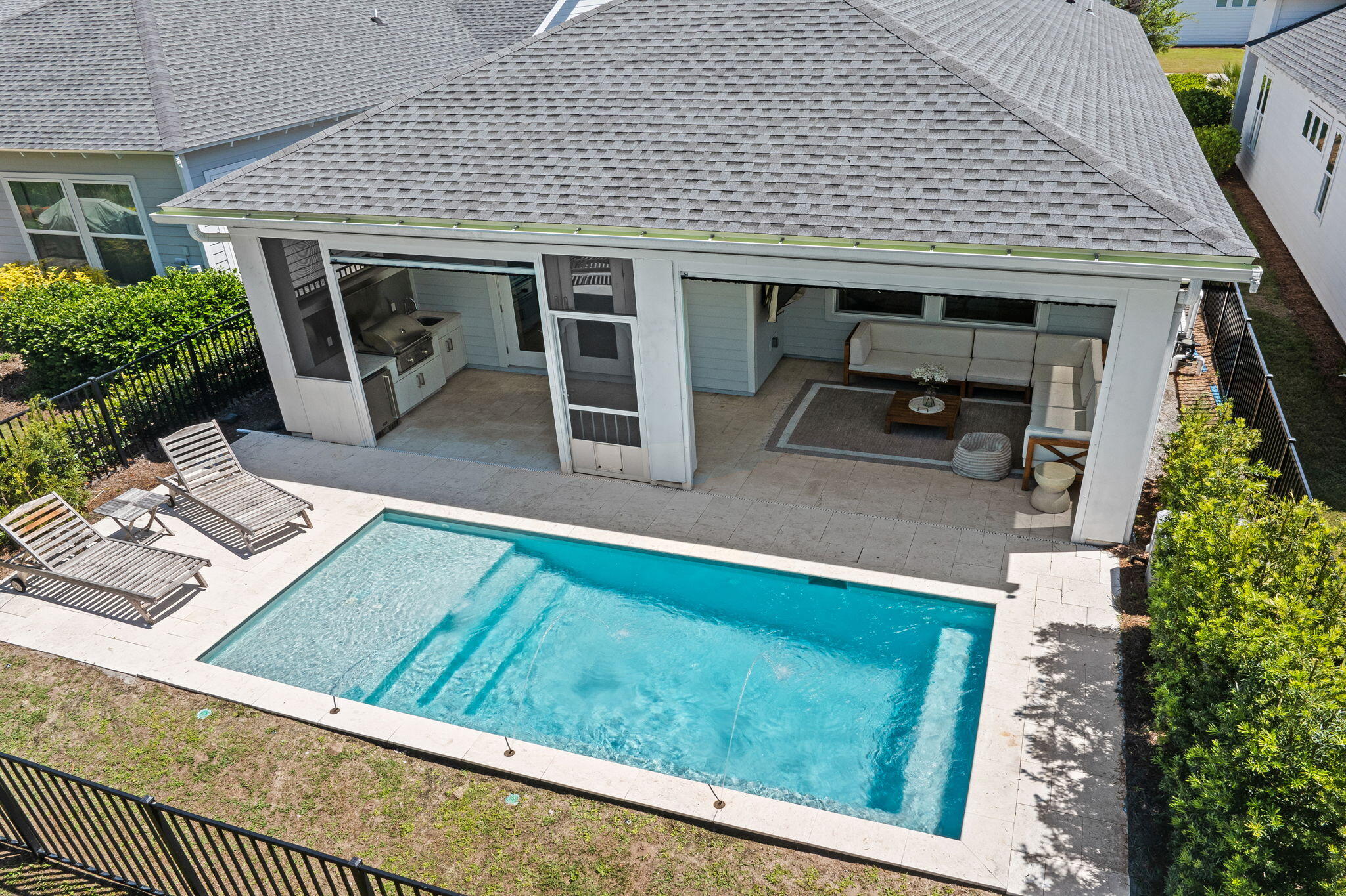 WATERSOUND ORIGINS- NATUREWALK - Residential