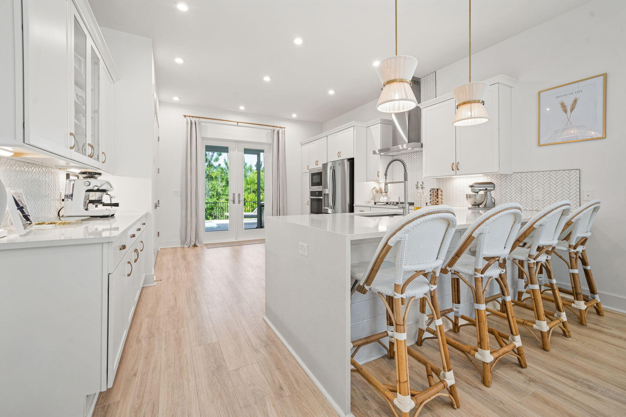 WATERSOUND ORIGINS- NATUREWALK - Residential