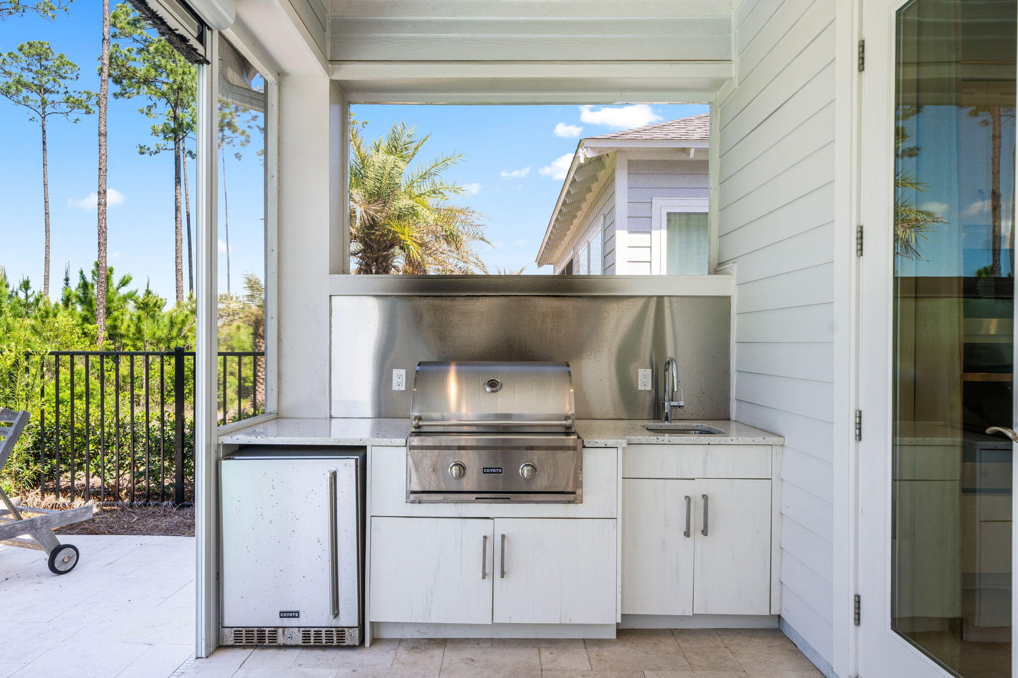 WATERSOUND ORIGINS- NATUREWALK - Residential