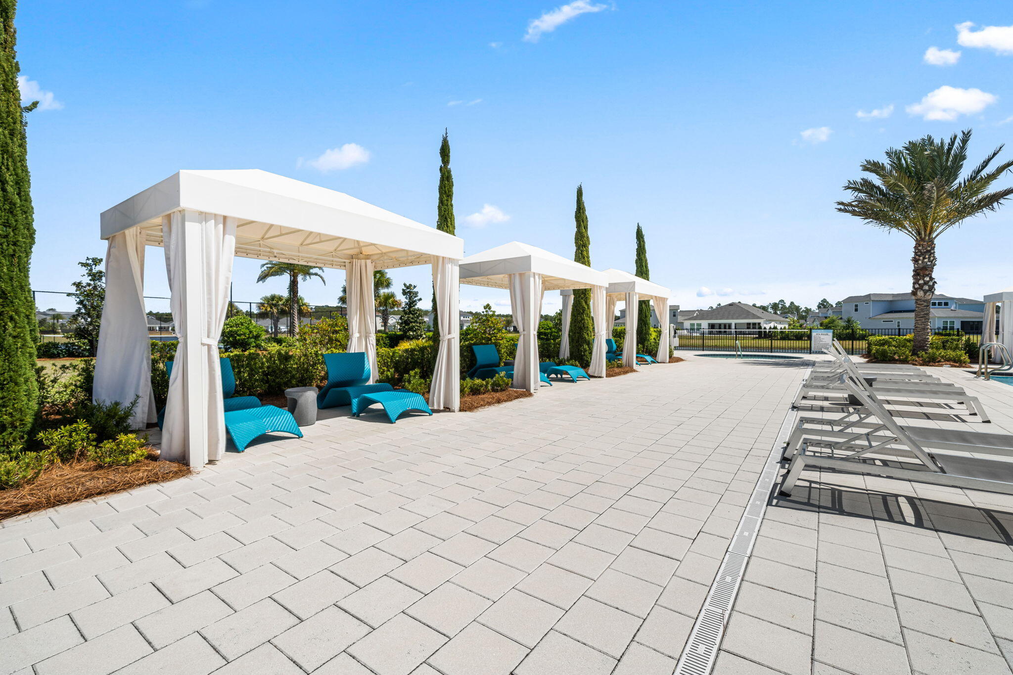 WATERSOUND ORIGINS- NATUREWALK - Residential