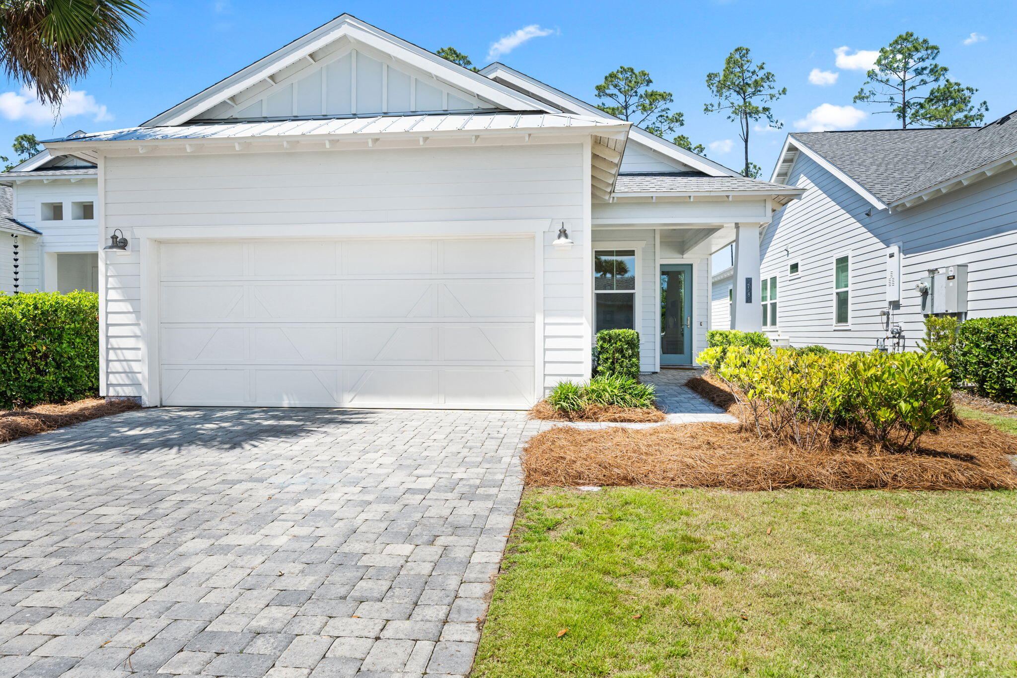 WATERSOUND ORIGINS- NATUREWALK - Residential