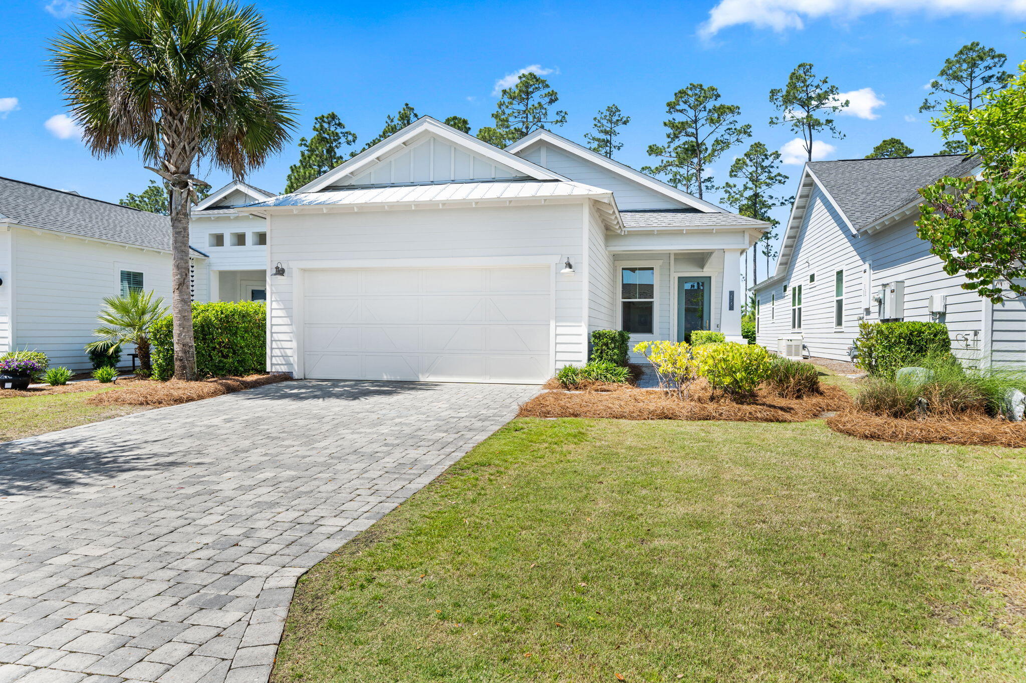 WATERSOUND ORIGINS- NATUREWALK - Residential