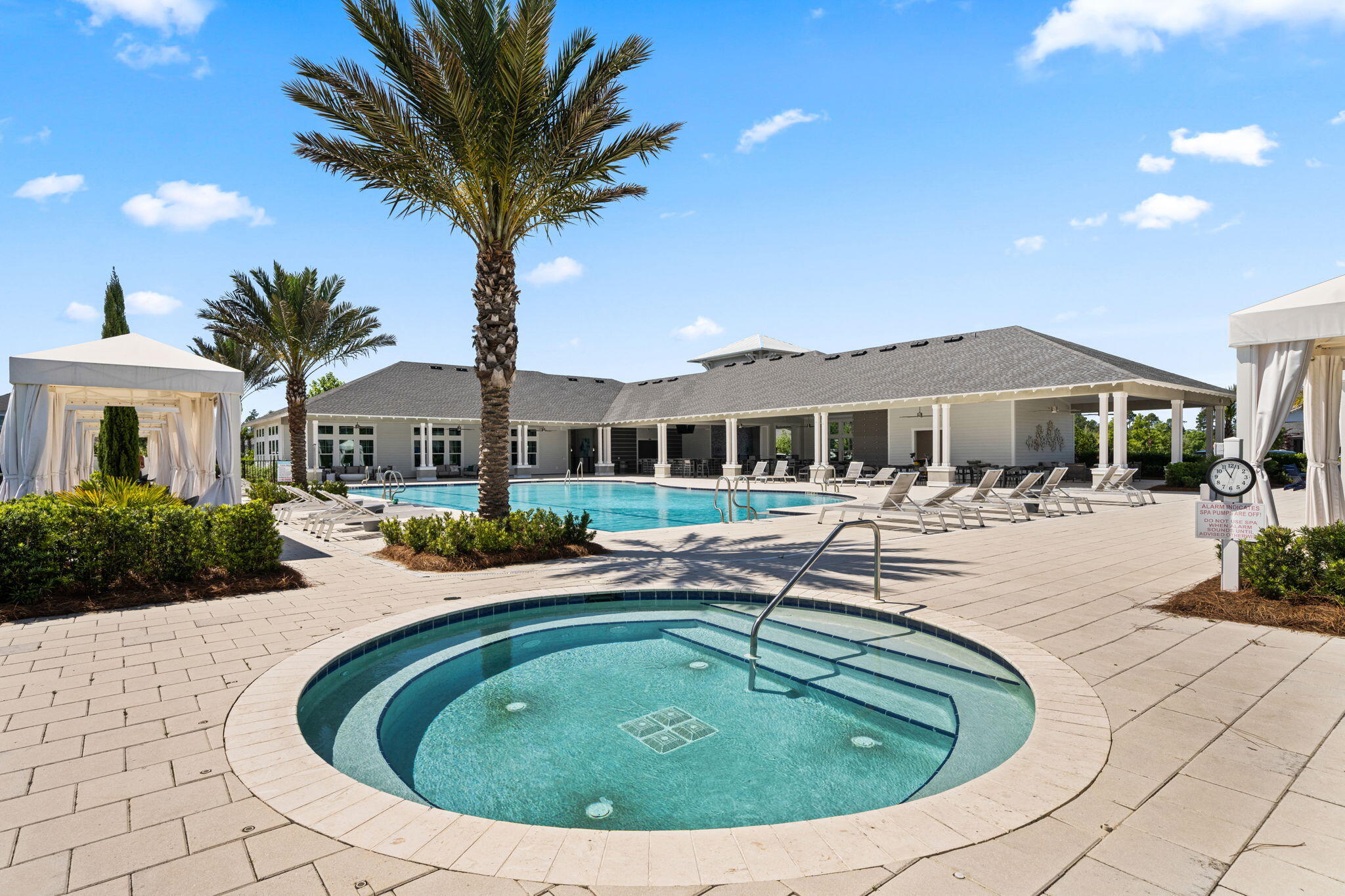 WATERSOUND ORIGINS- NATUREWALK - Residential