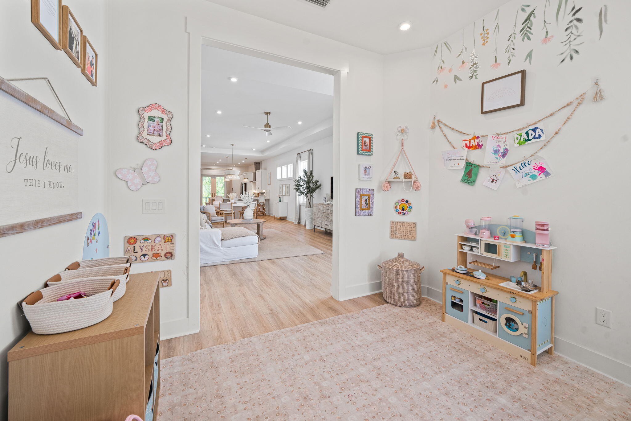 WATERSOUND ORIGINS- NATUREWALK - Residential