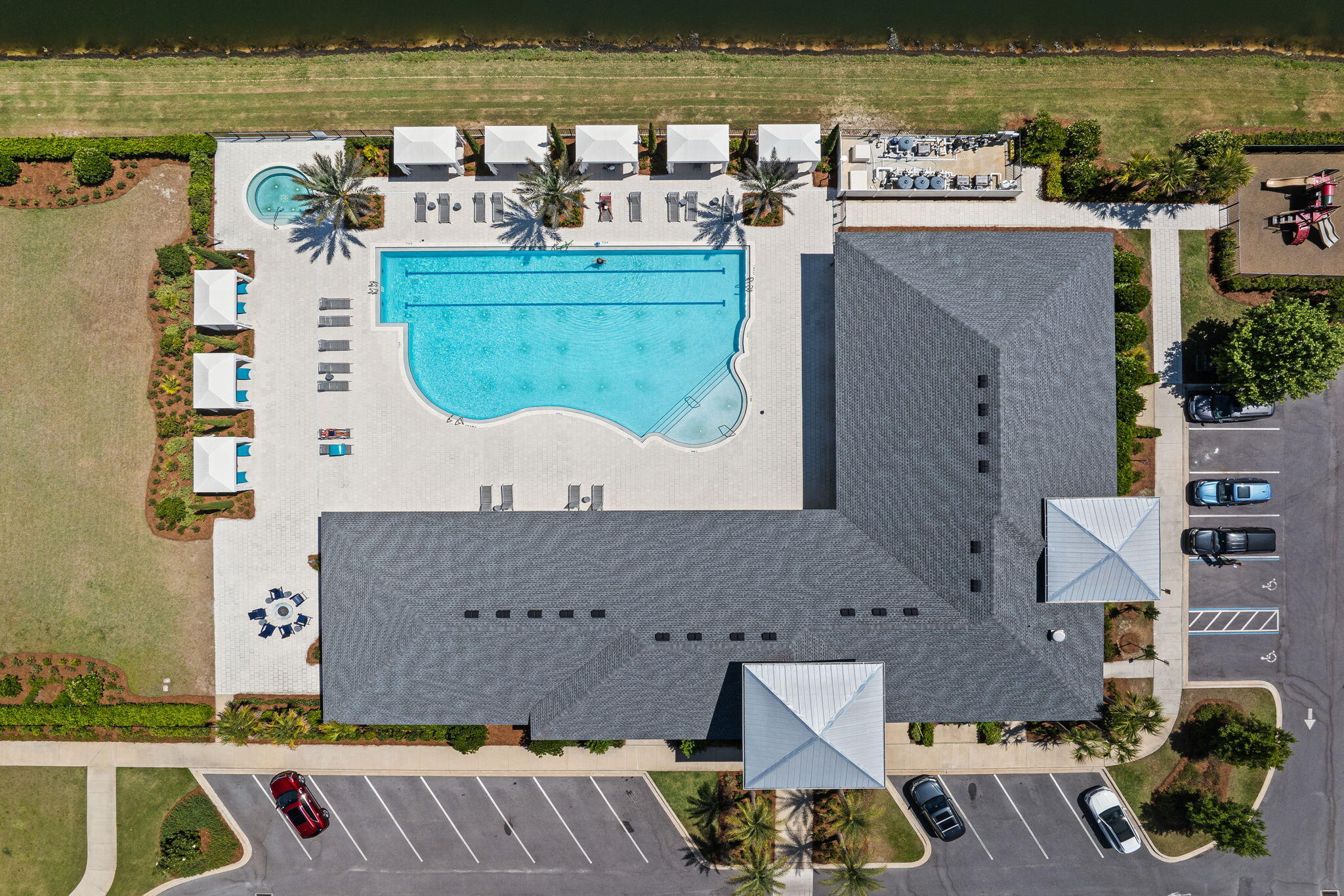 WATERSOUND ORIGINS- NATUREWALK - Residential