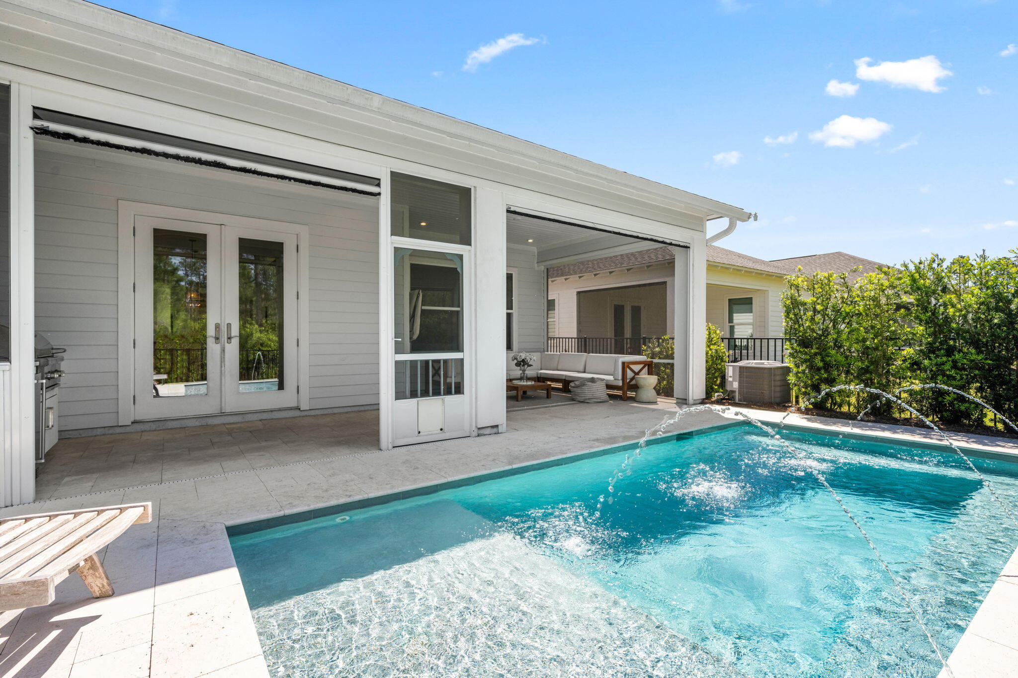 WATERSOUND ORIGINS- NATUREWALK - Residential