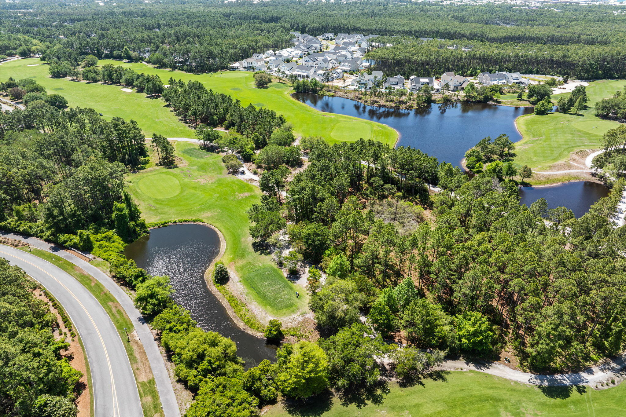 WATERSOUND ORIGINS- NATUREWALK - Residential