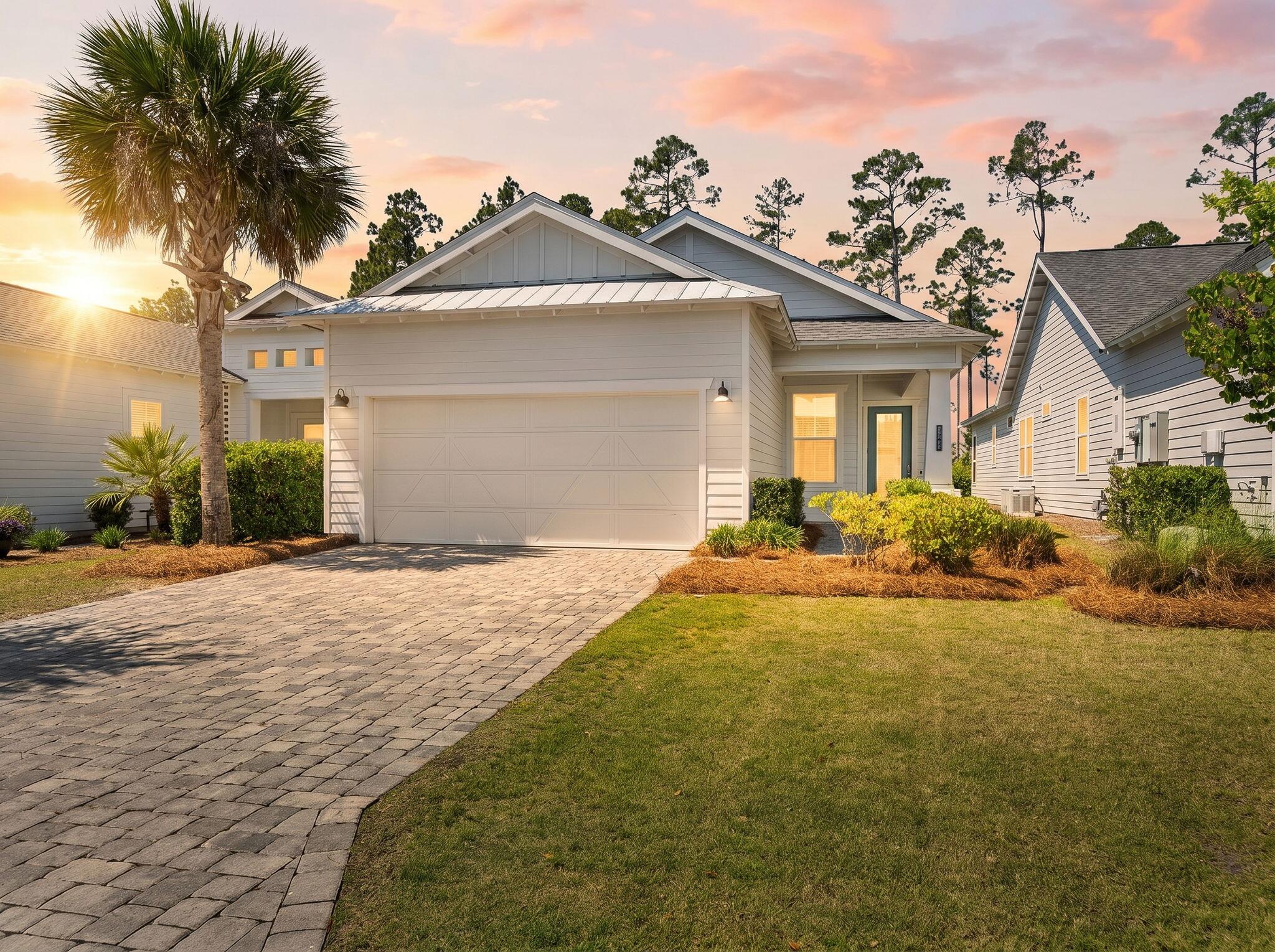 WATERSOUND ORIGINS- NATUREWALK - Residential