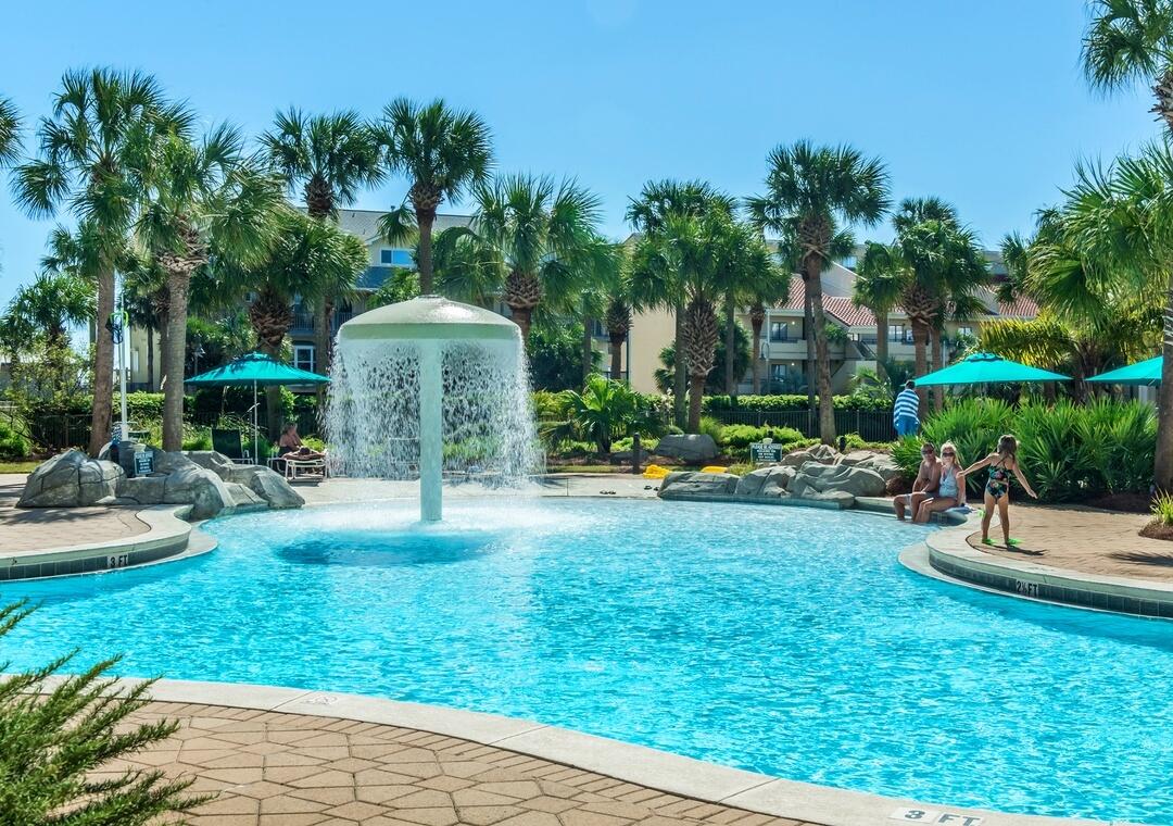 STERLING SHORES - Residential