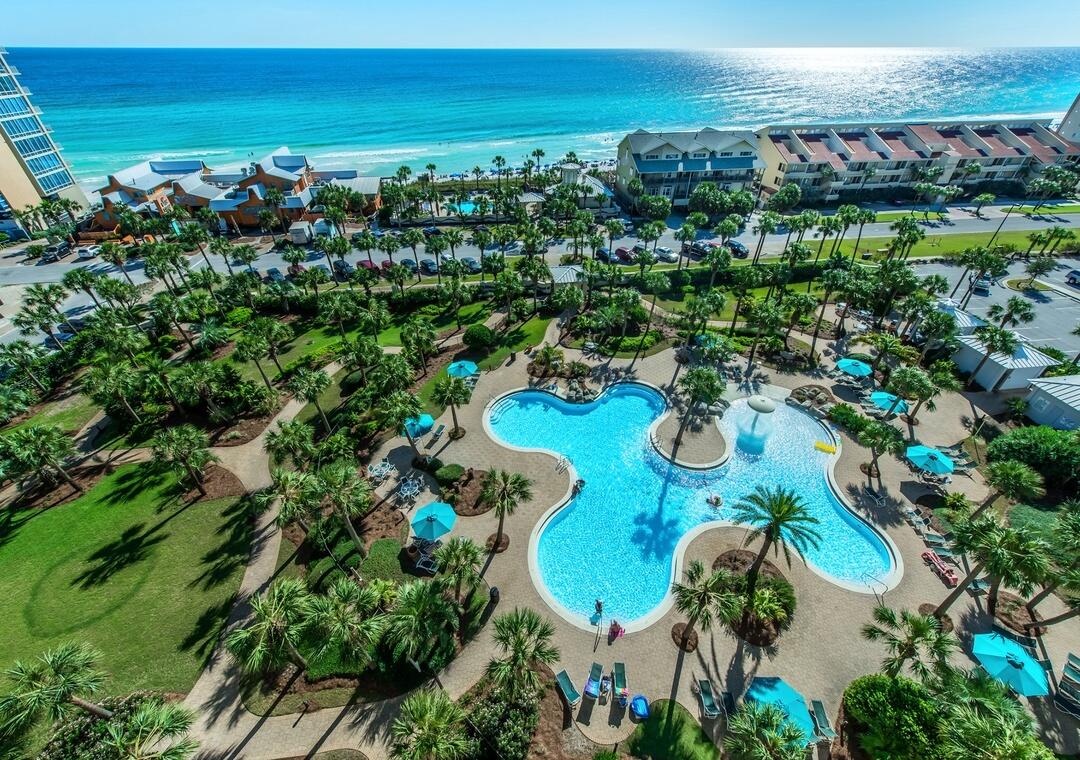 STERLING SHORES - Residential