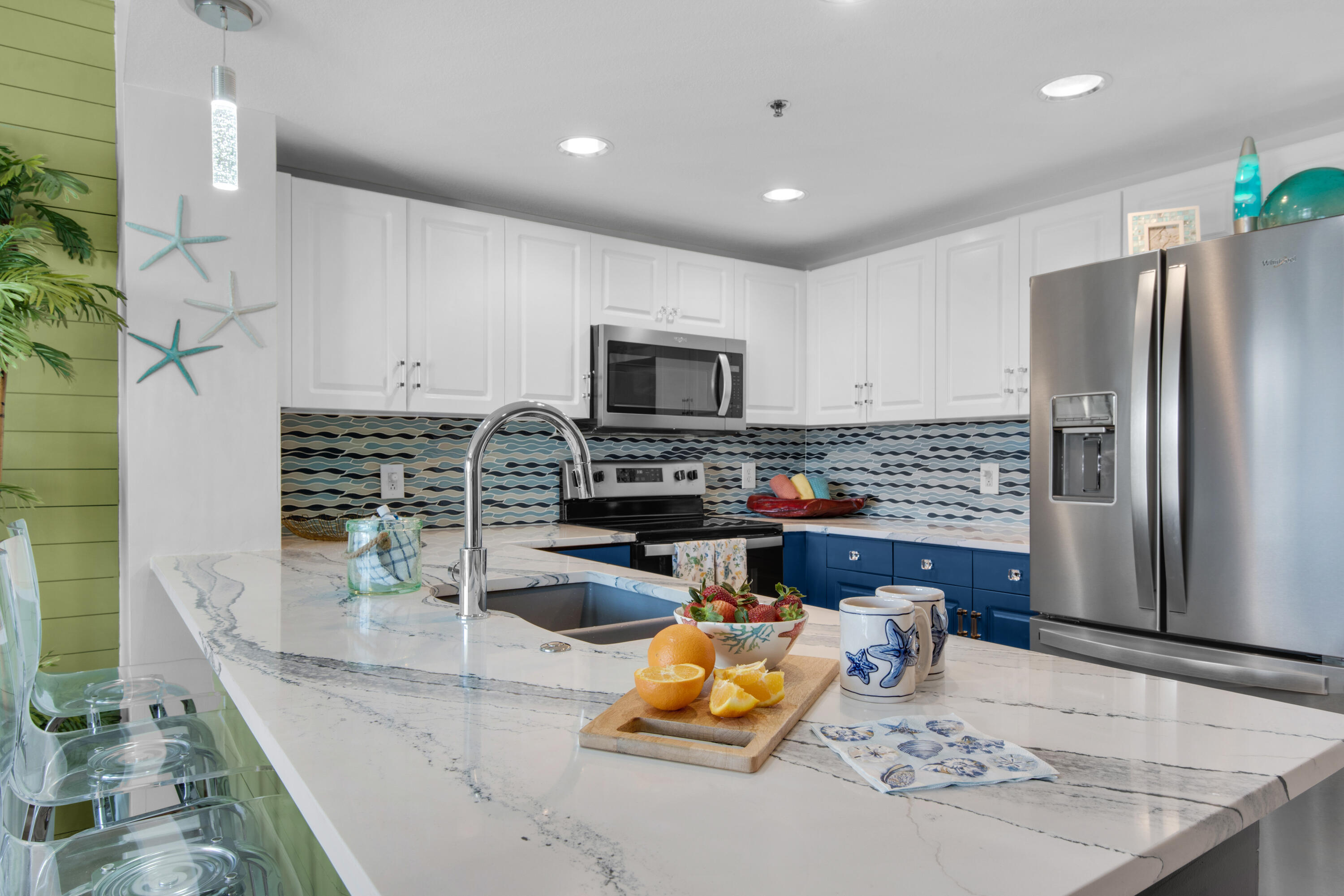 STERLING SHORES - Residential