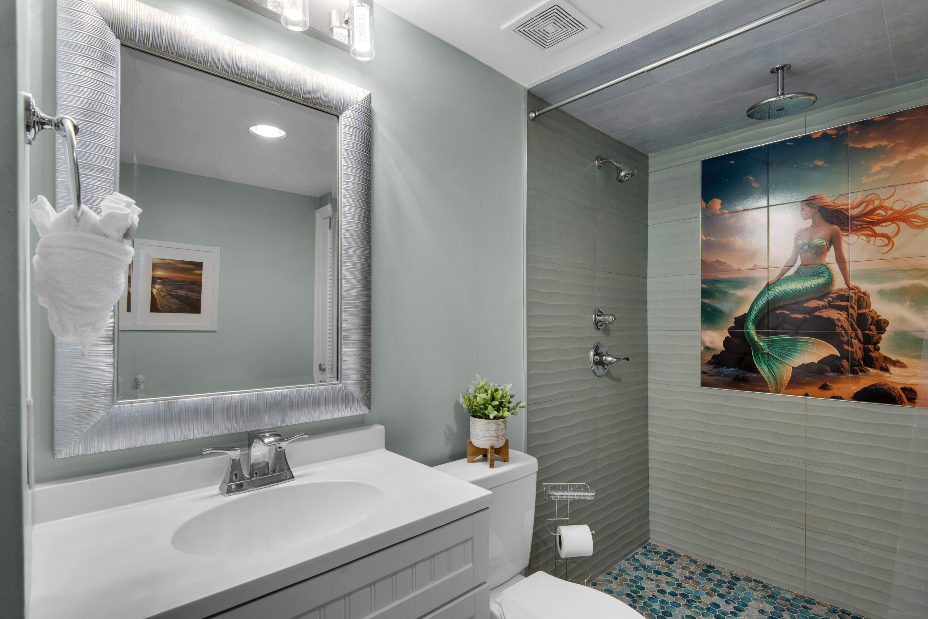 STERLING SHORES - Residential