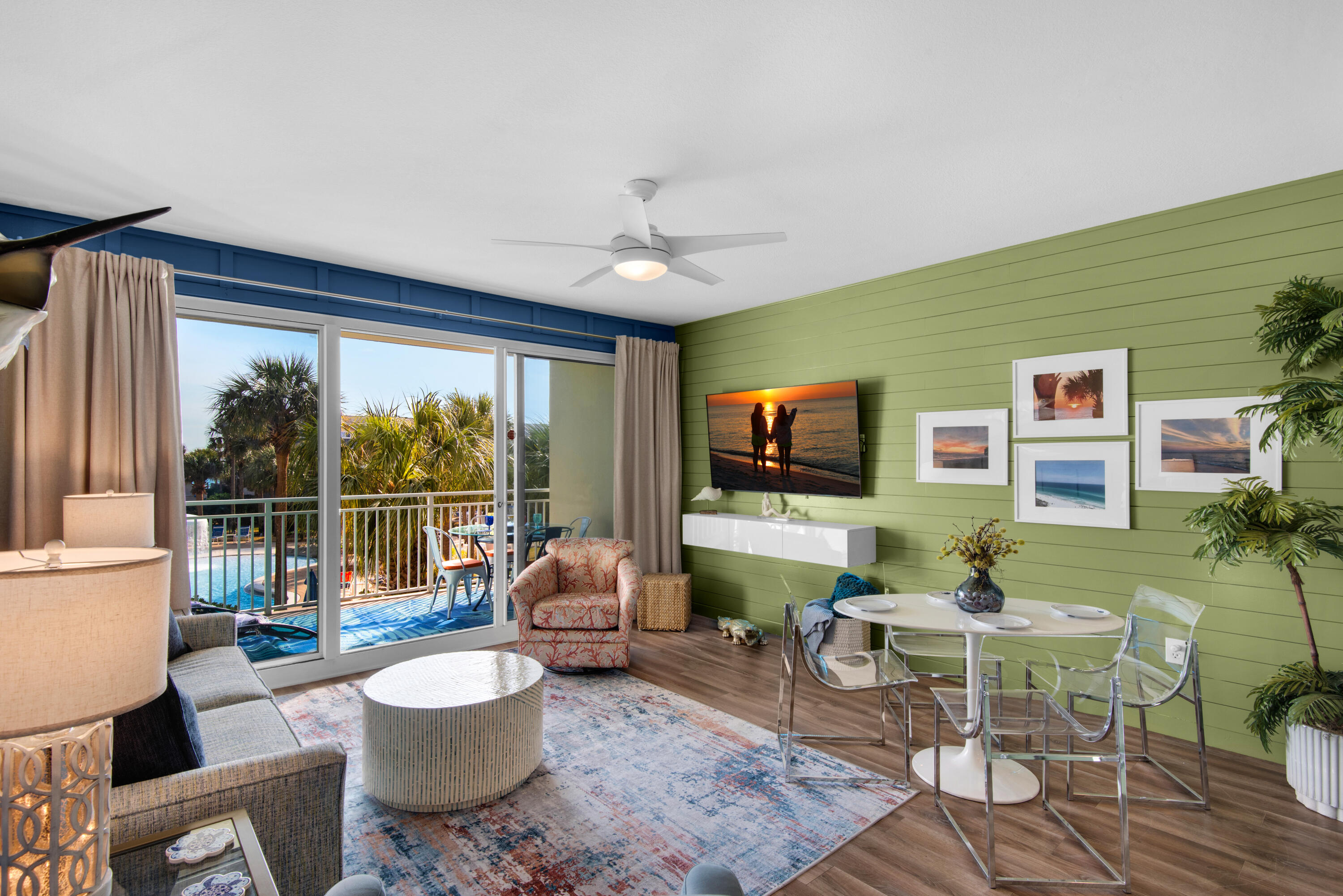 STERLING SHORES - Residential