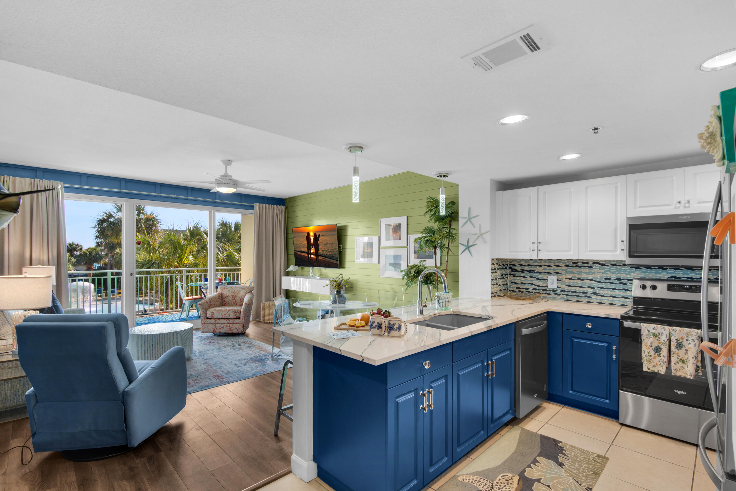 STERLING SHORES - Residential