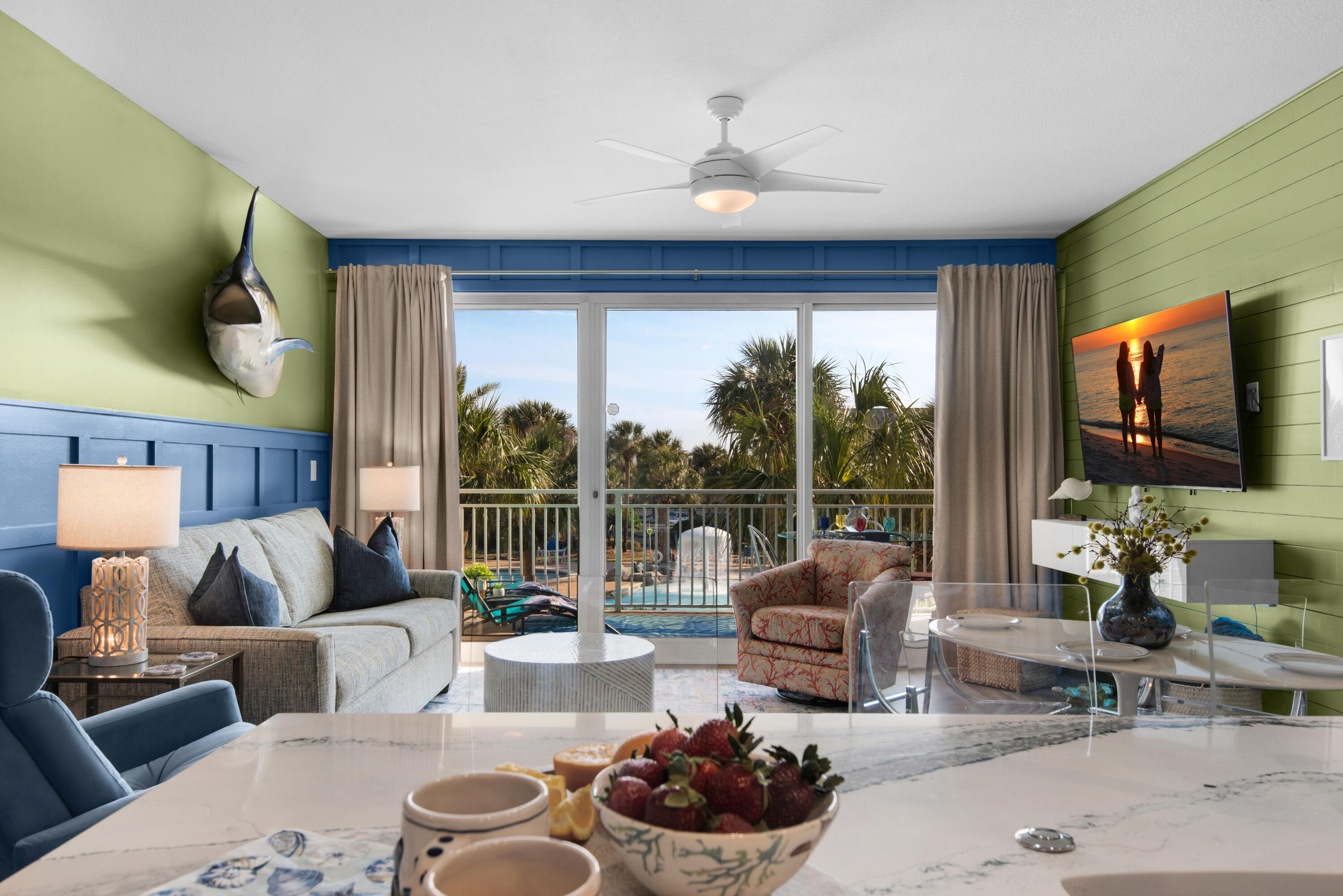 STERLING SHORES - Residential