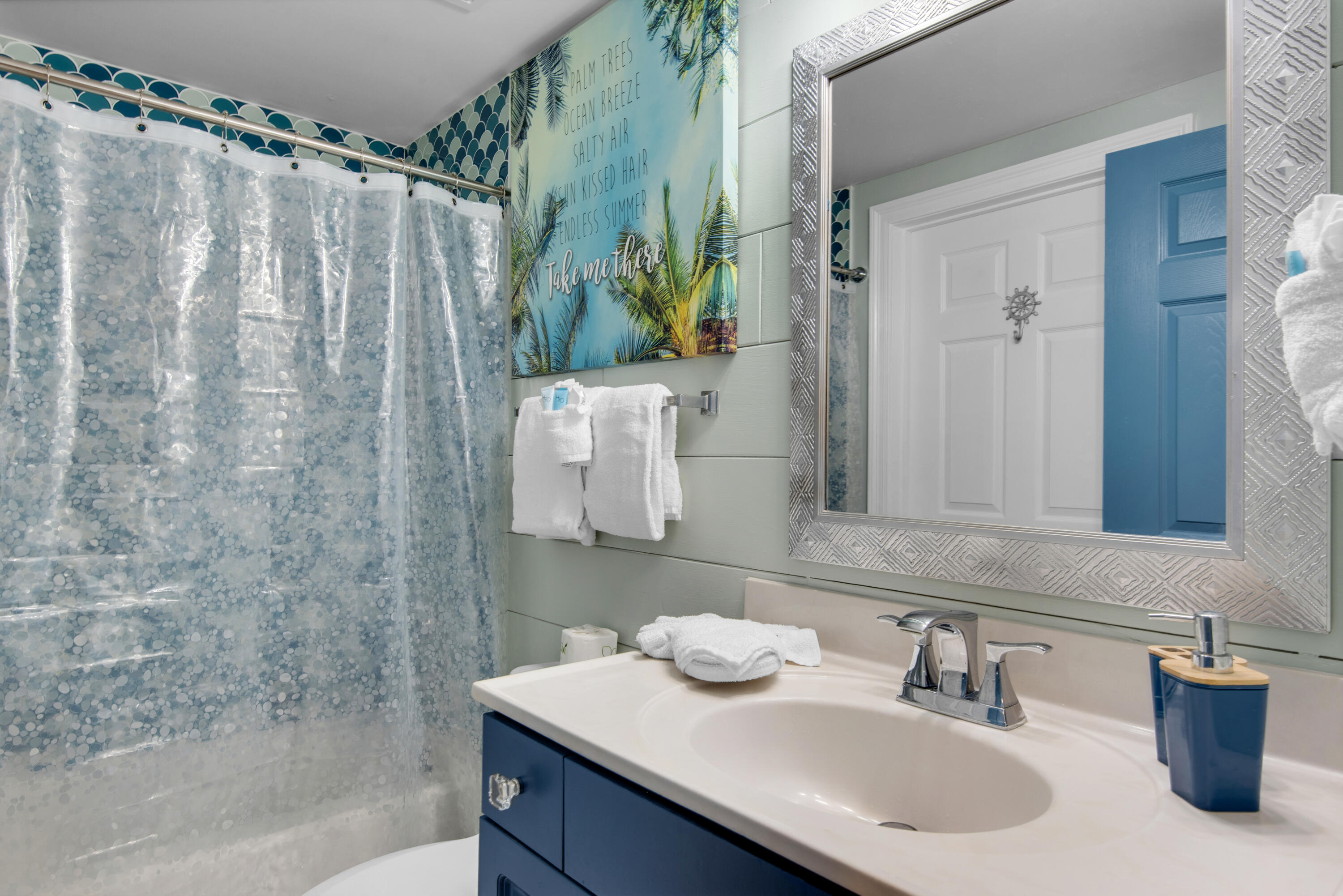 STERLING SHORES - Residential