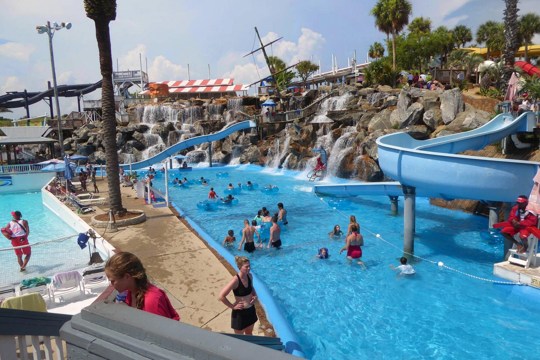 STERLING SHORES - Residential