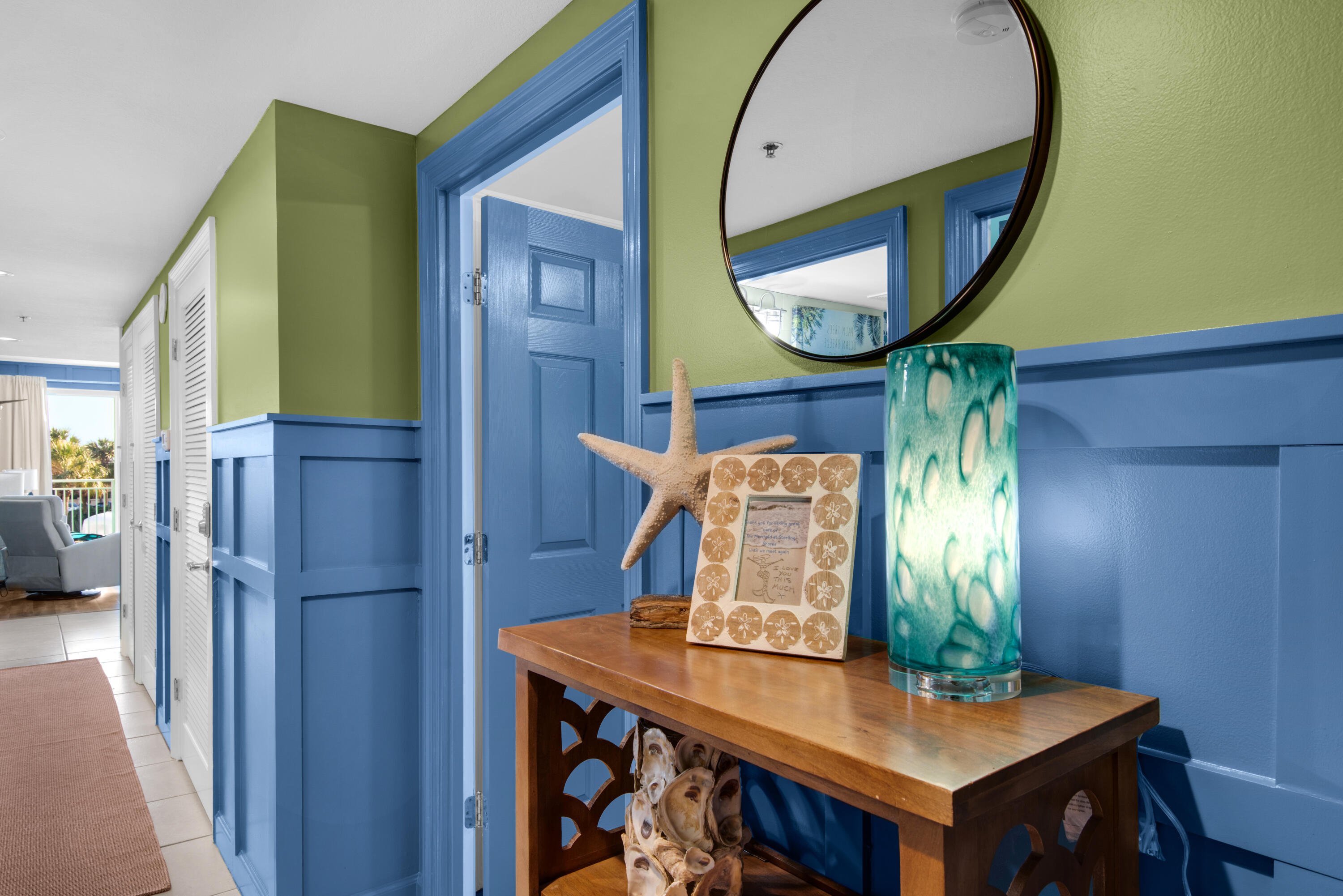 STERLING SHORES - Residential