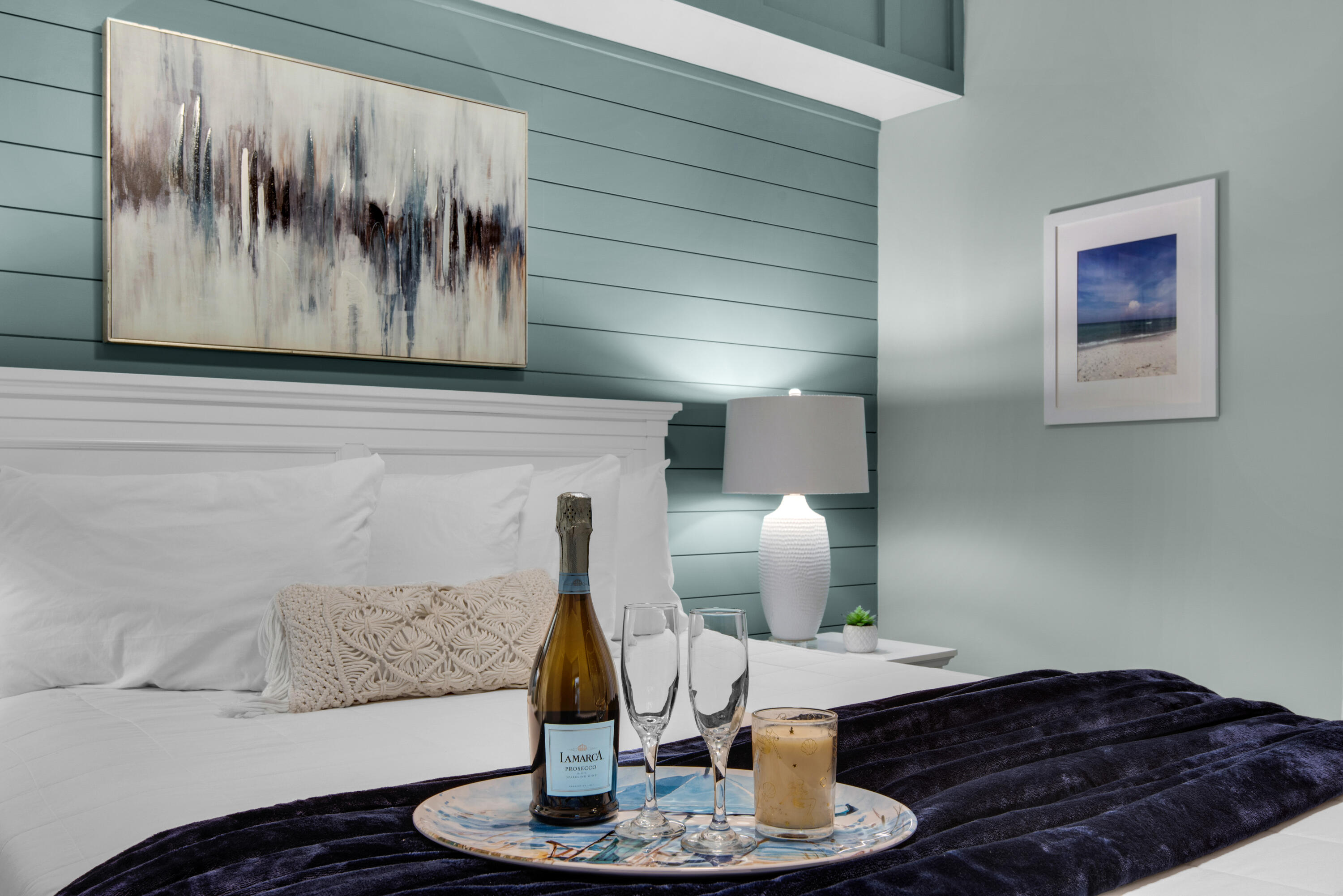 STERLING SHORES - Residential