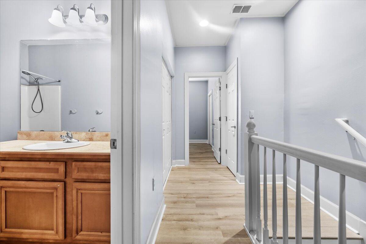 Palms of Freeport - Residential Lease