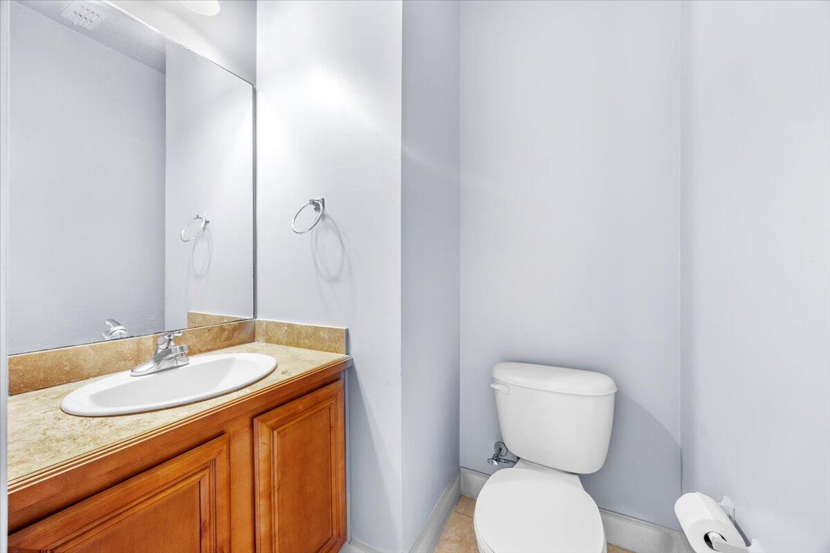 Palms of Freeport - Residential Lease