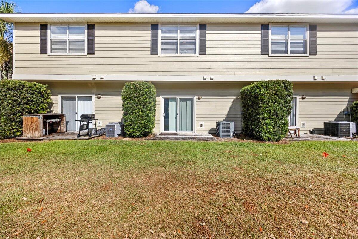 Palms of Freeport - Residential Lease