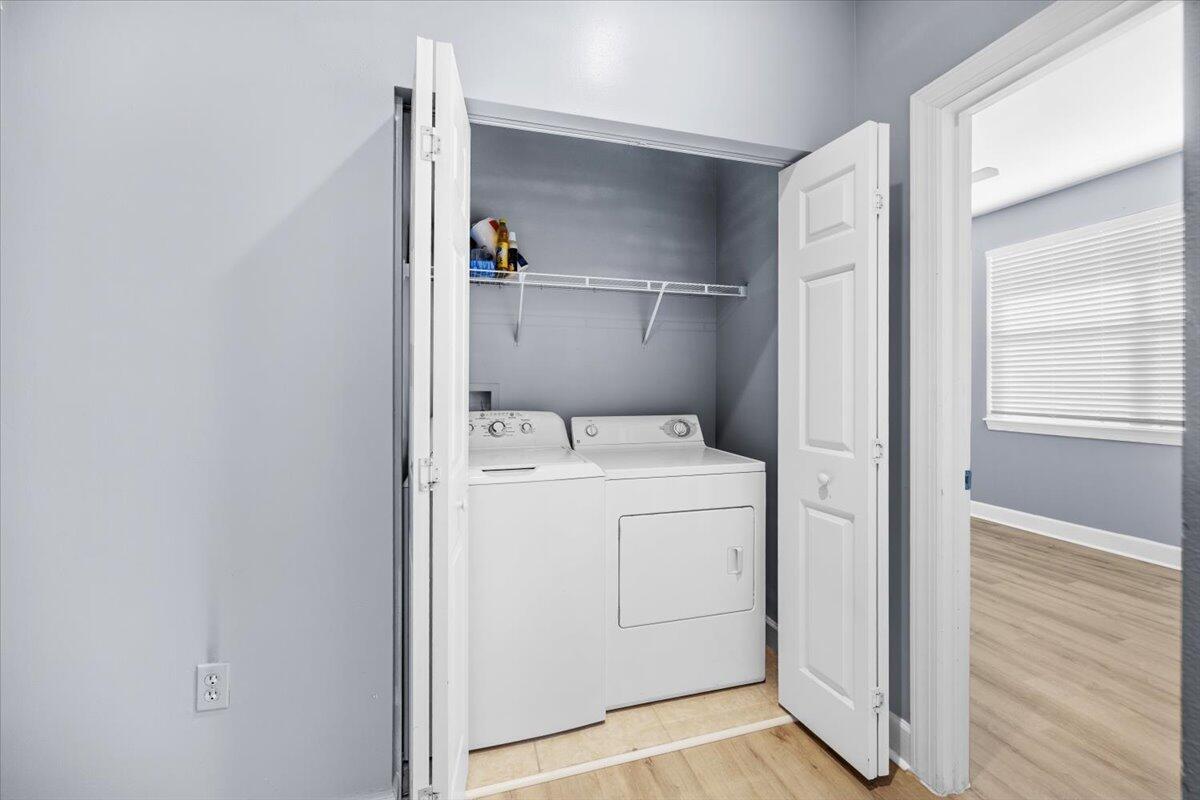 Palms of Freeport - Residential Lease