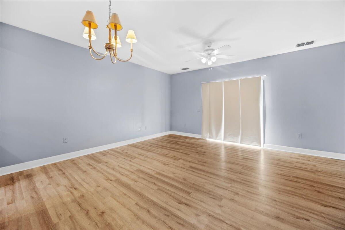 Palms of Freeport - Residential Lease