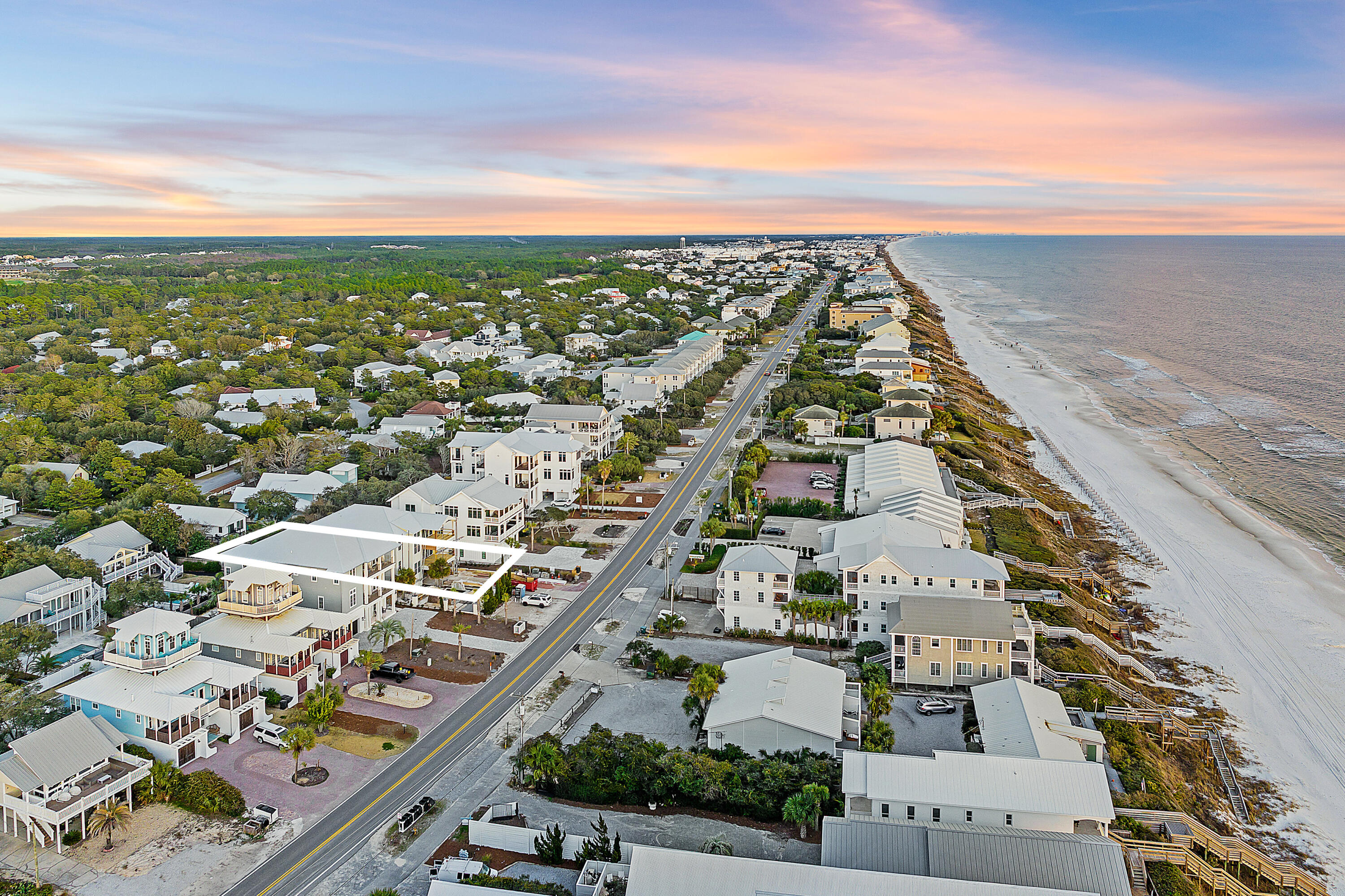 SEACREST - Residential