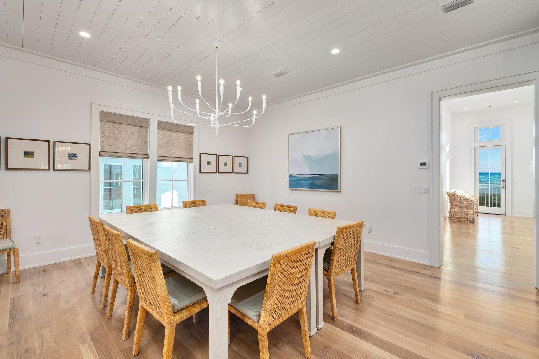 SEACREST - Residential