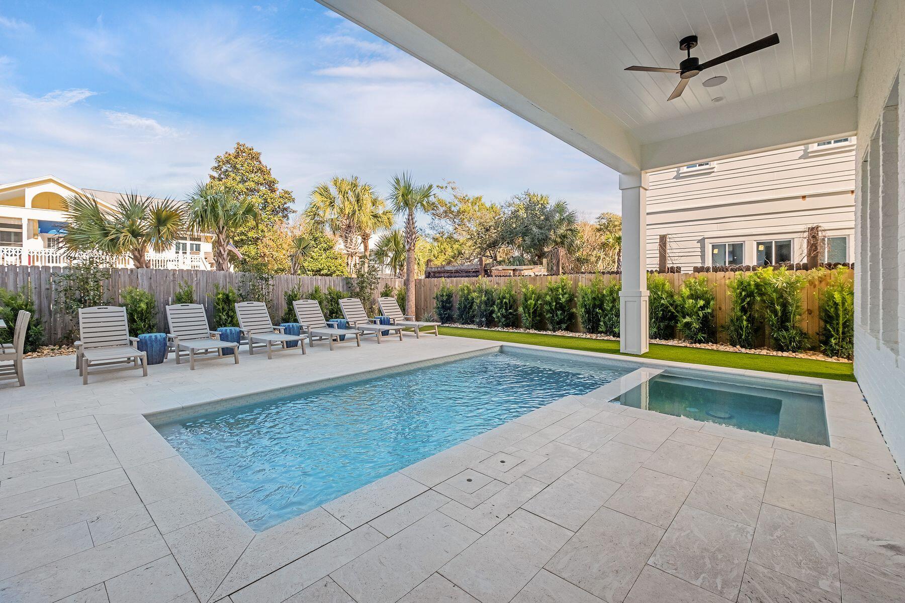 SEACREST - Residential