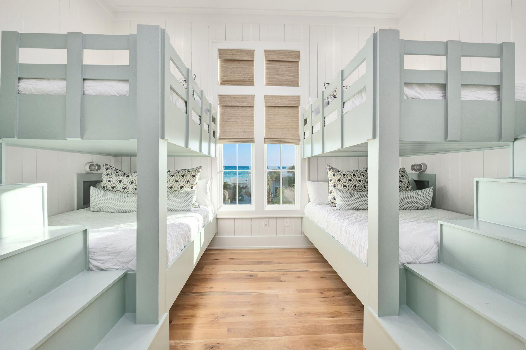 SEACREST - Residential