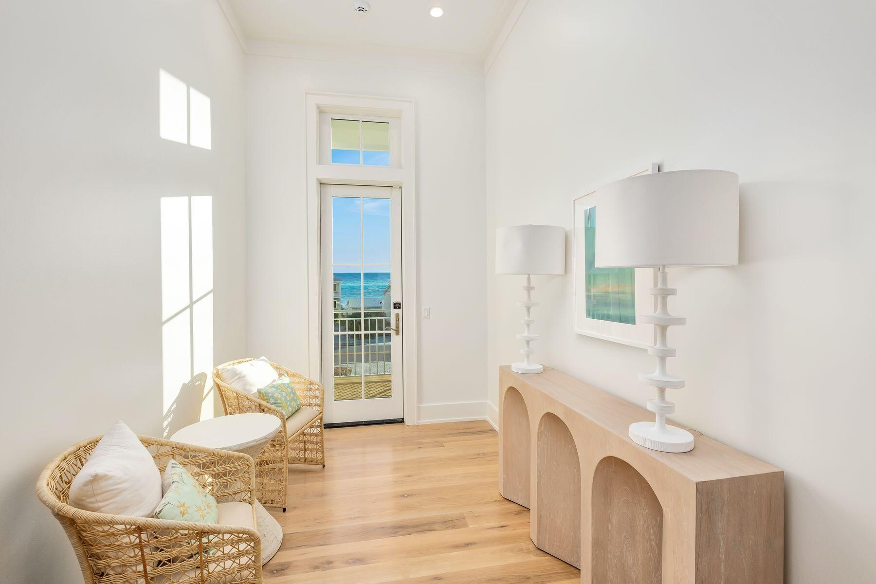 SEACREST - Residential