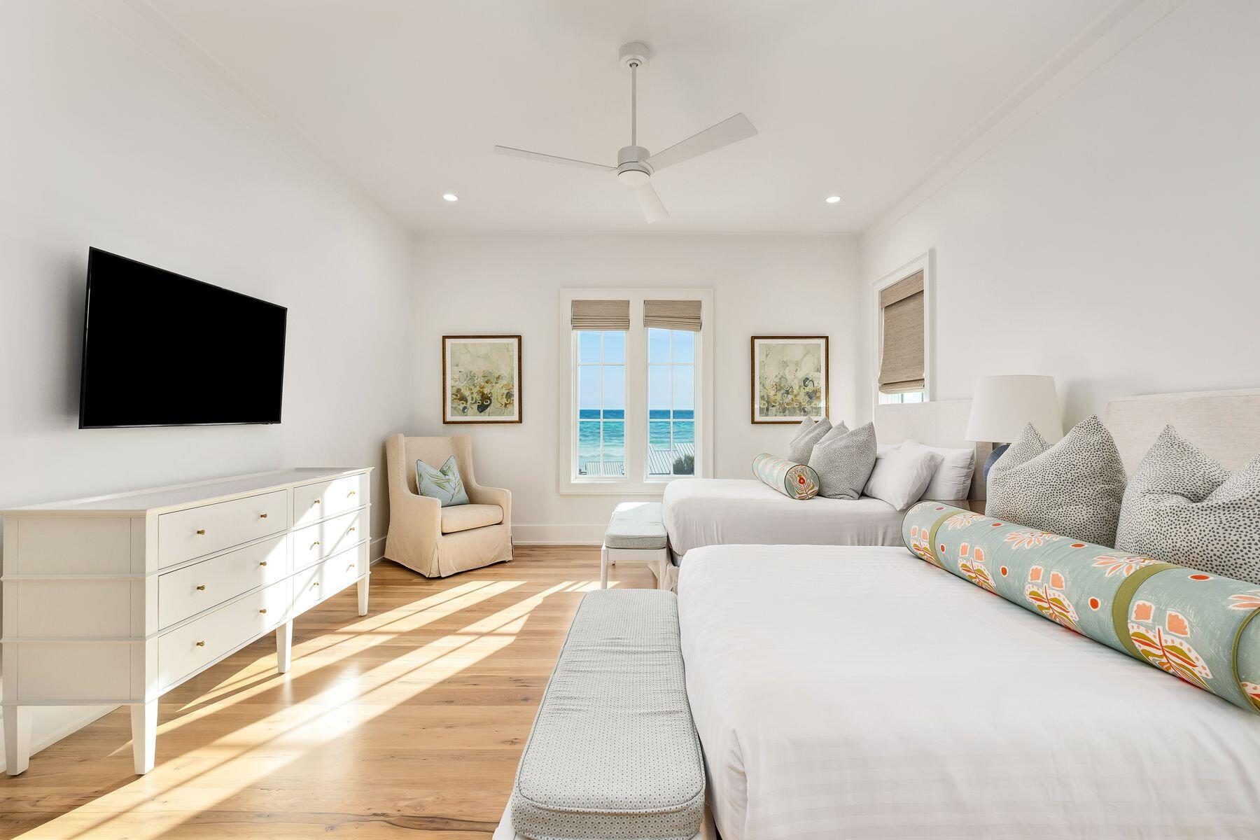 SEACREST - Residential