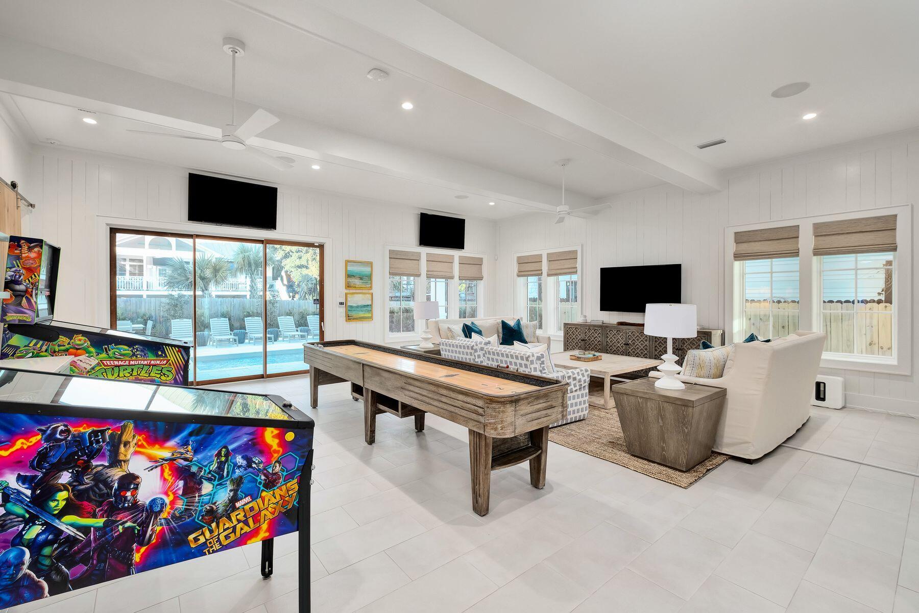 SEACREST - Residential