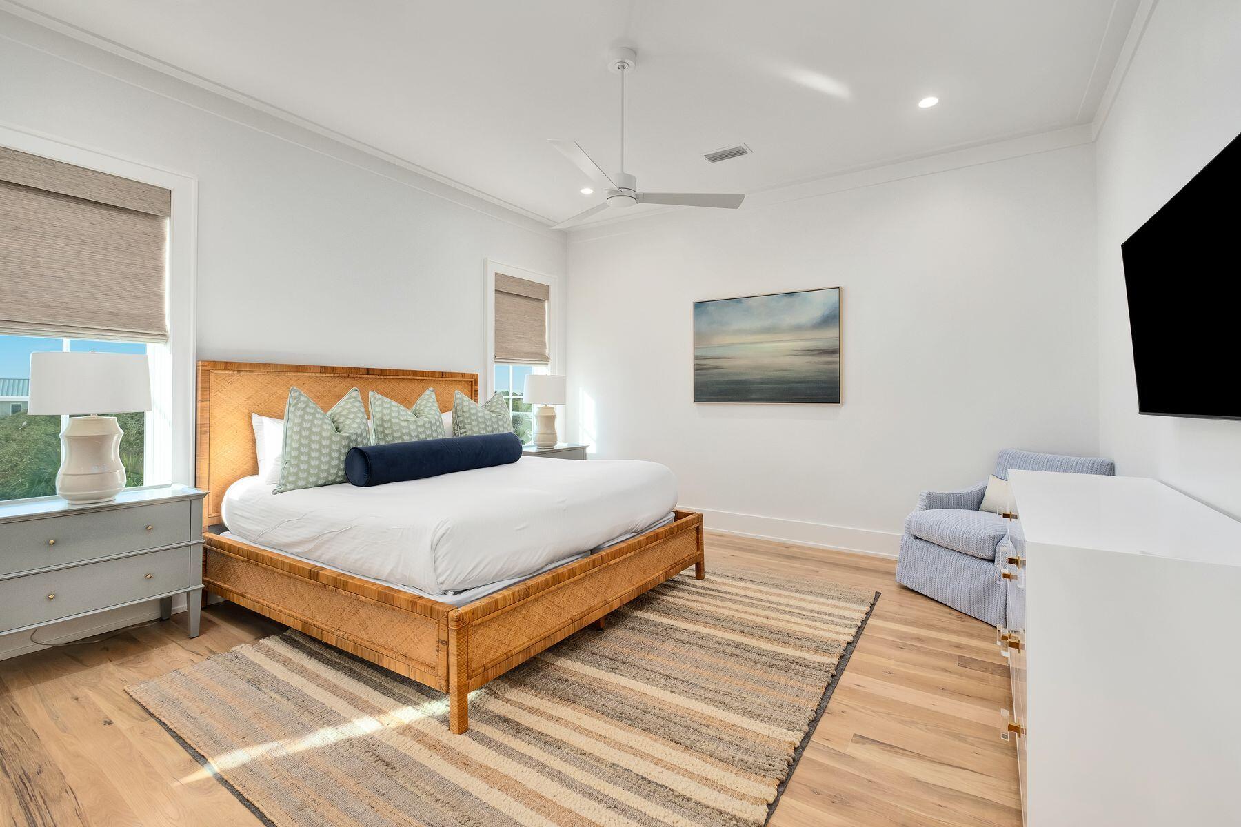 SEACREST - Residential