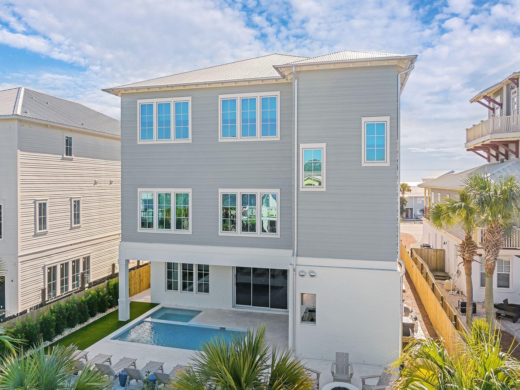 SEACREST - Residential