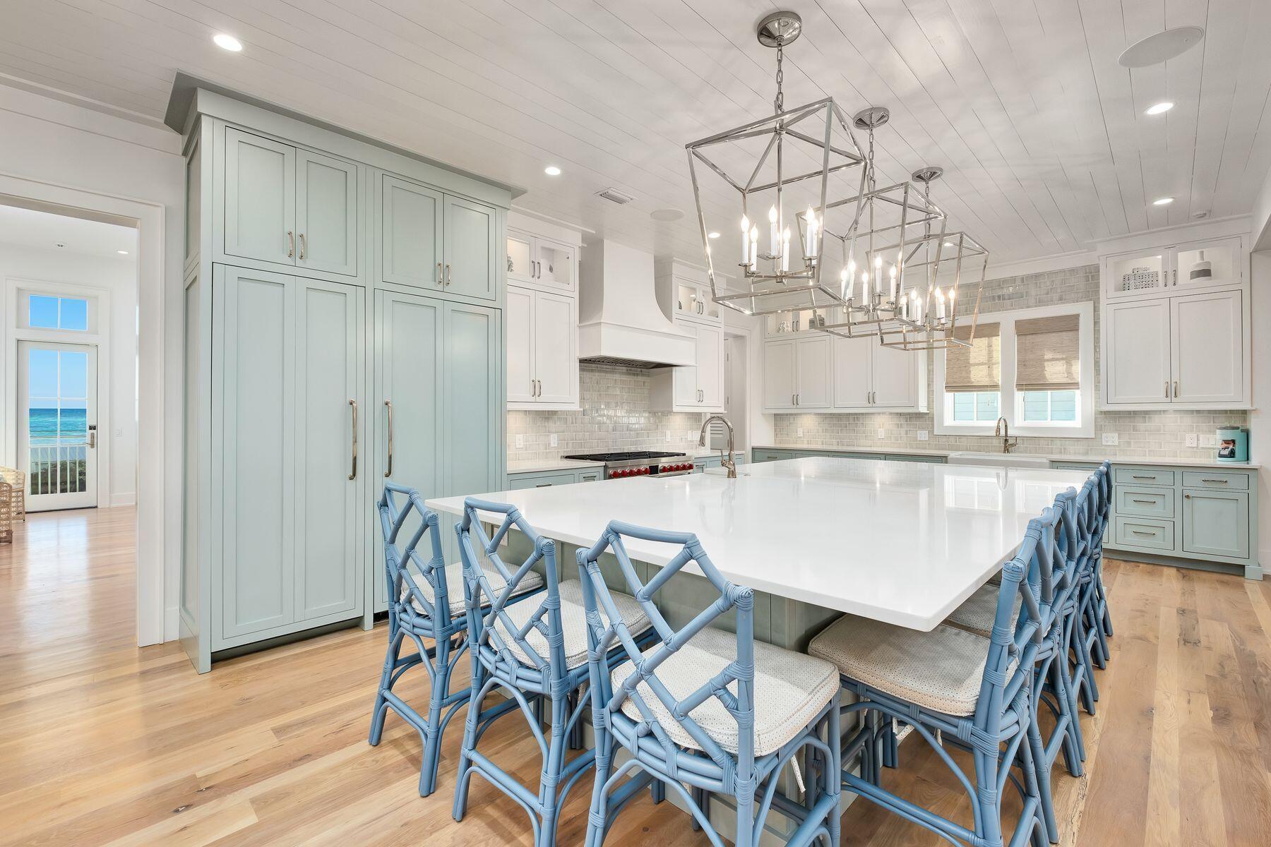 SEACREST - Residential